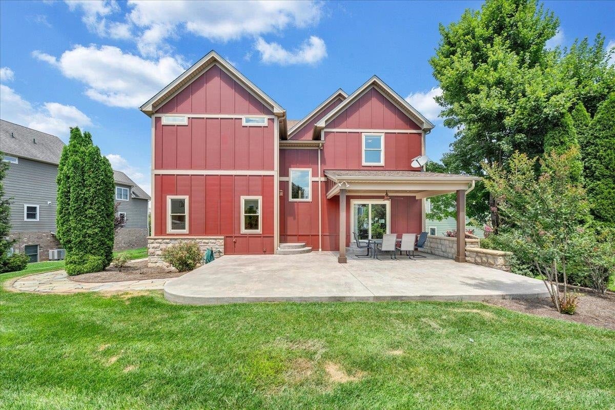 902 Petra Pass, Blacksburg, VA 24060