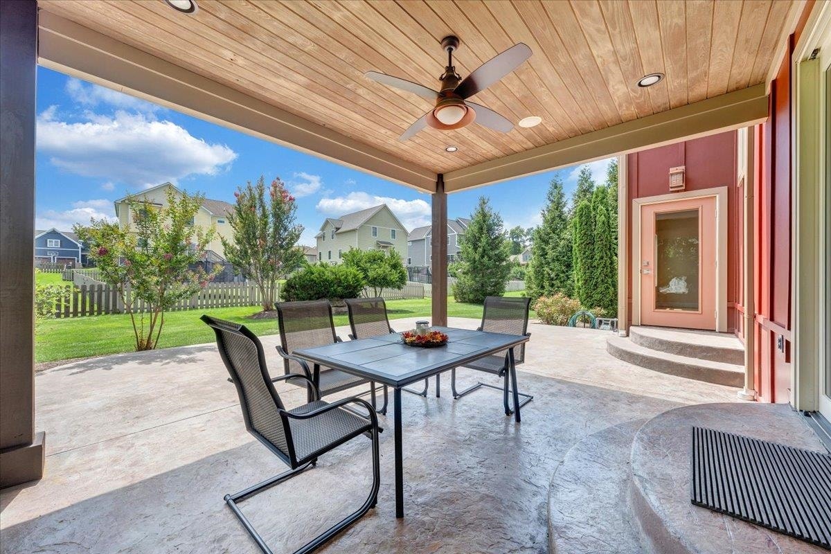 902 Petra Pass, Blacksburg, VA 24060