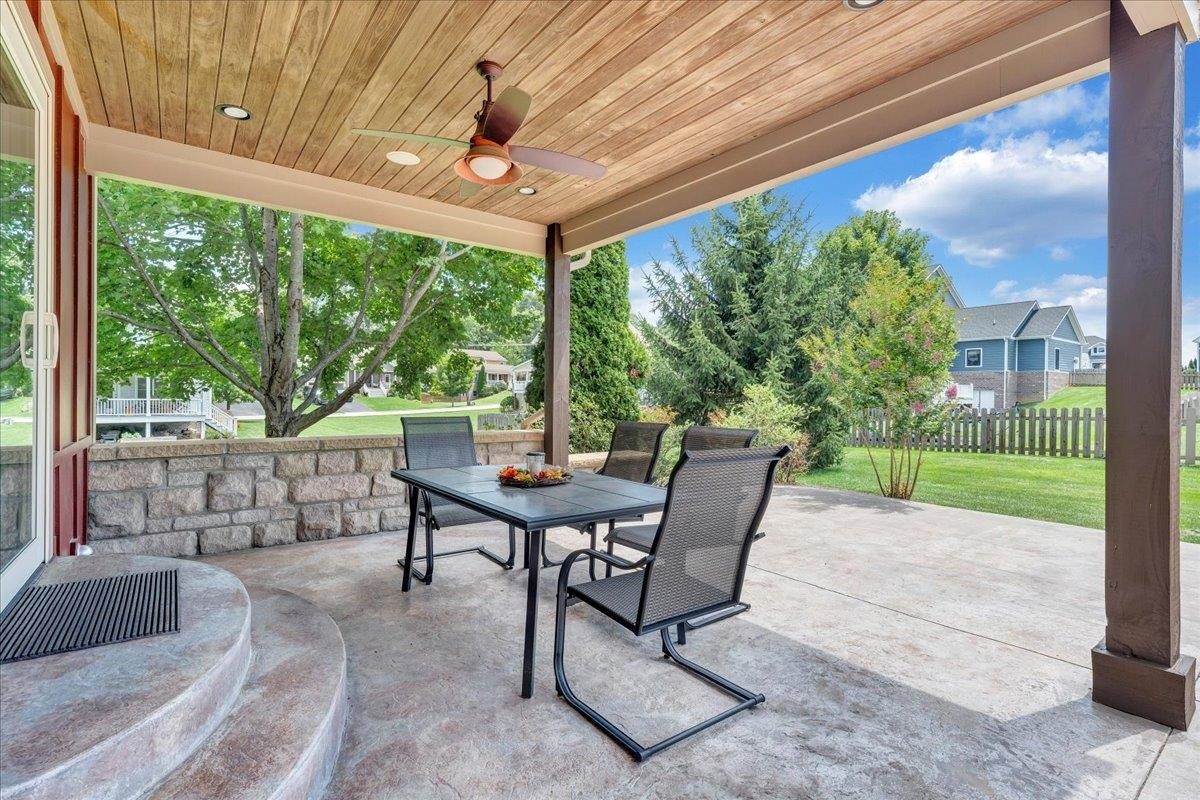 902 Petra Pass, Blacksburg, VA 24060