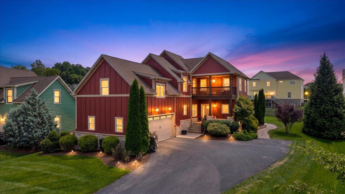 902 Petra Pass, Blacksburg, VA 24060