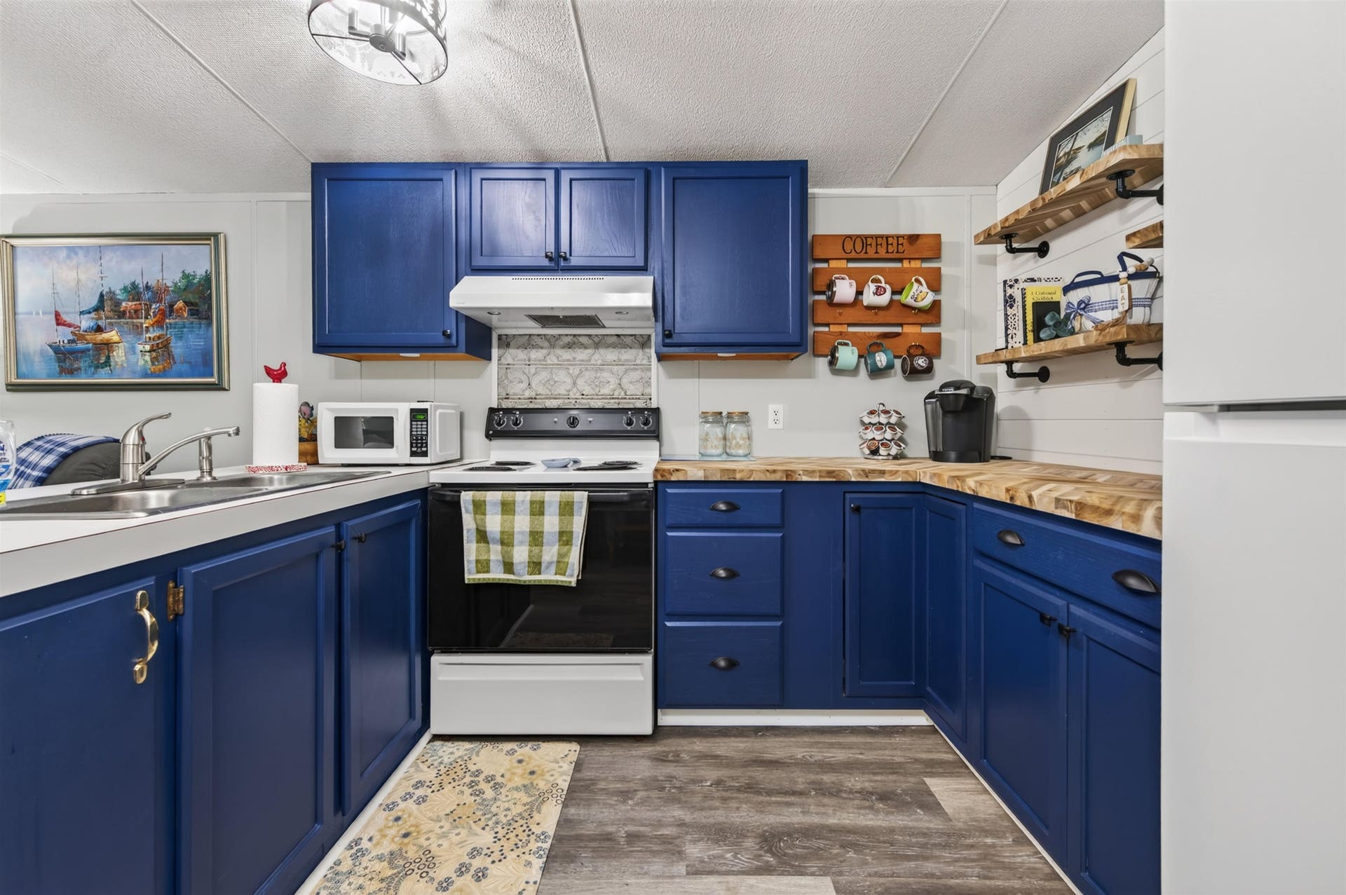 7057 Waterview Lane, Radford, VA 24141