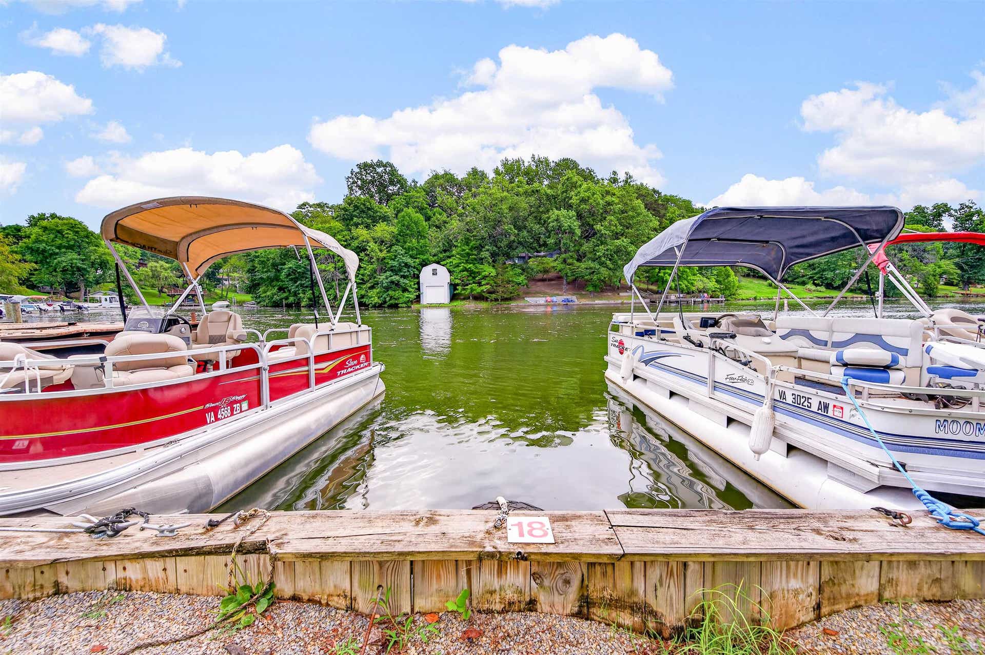 7057 Waterview Lane, Radford, VA 24141