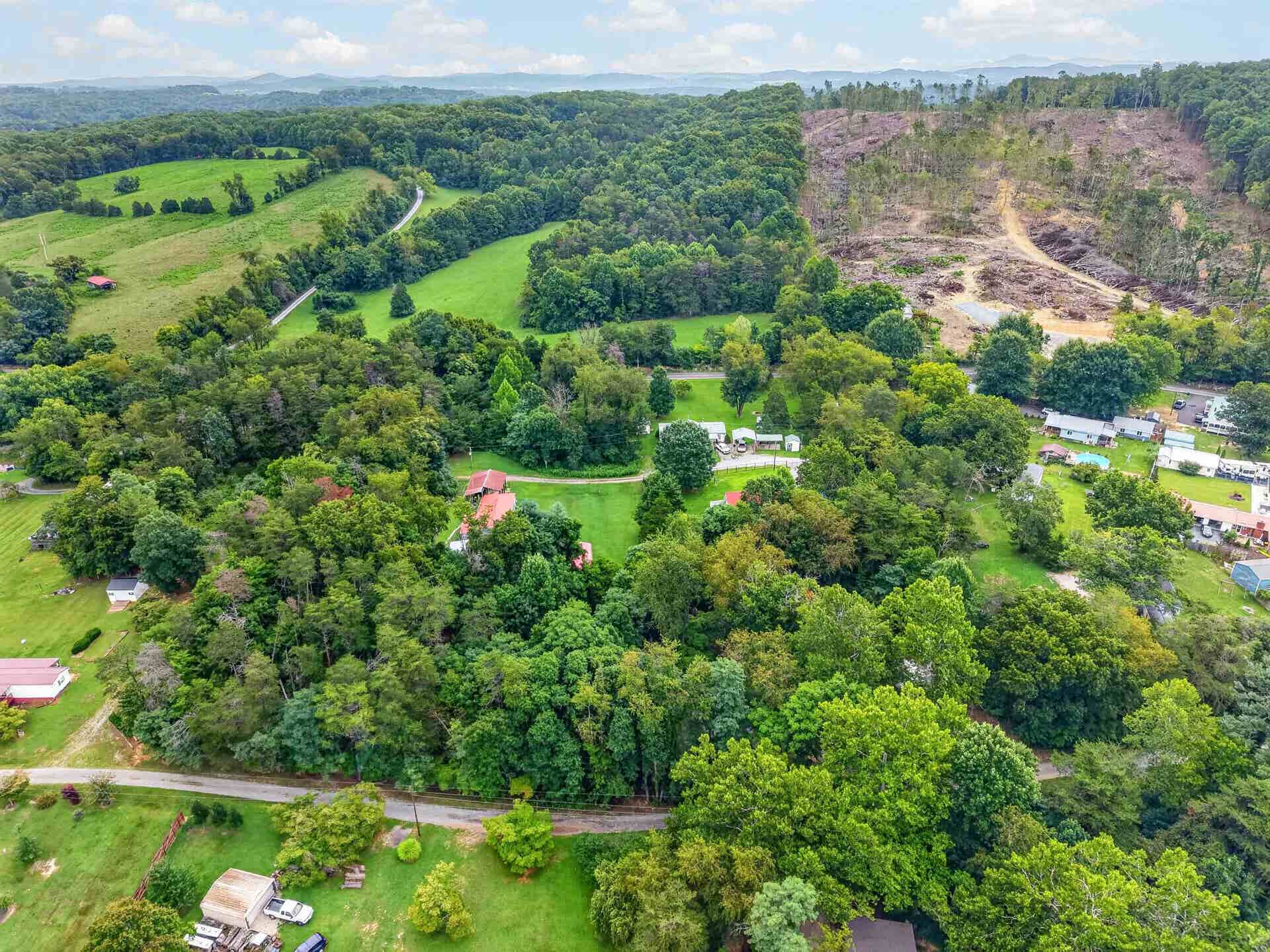 7057 Waterview Lane, Radford, VA 24141