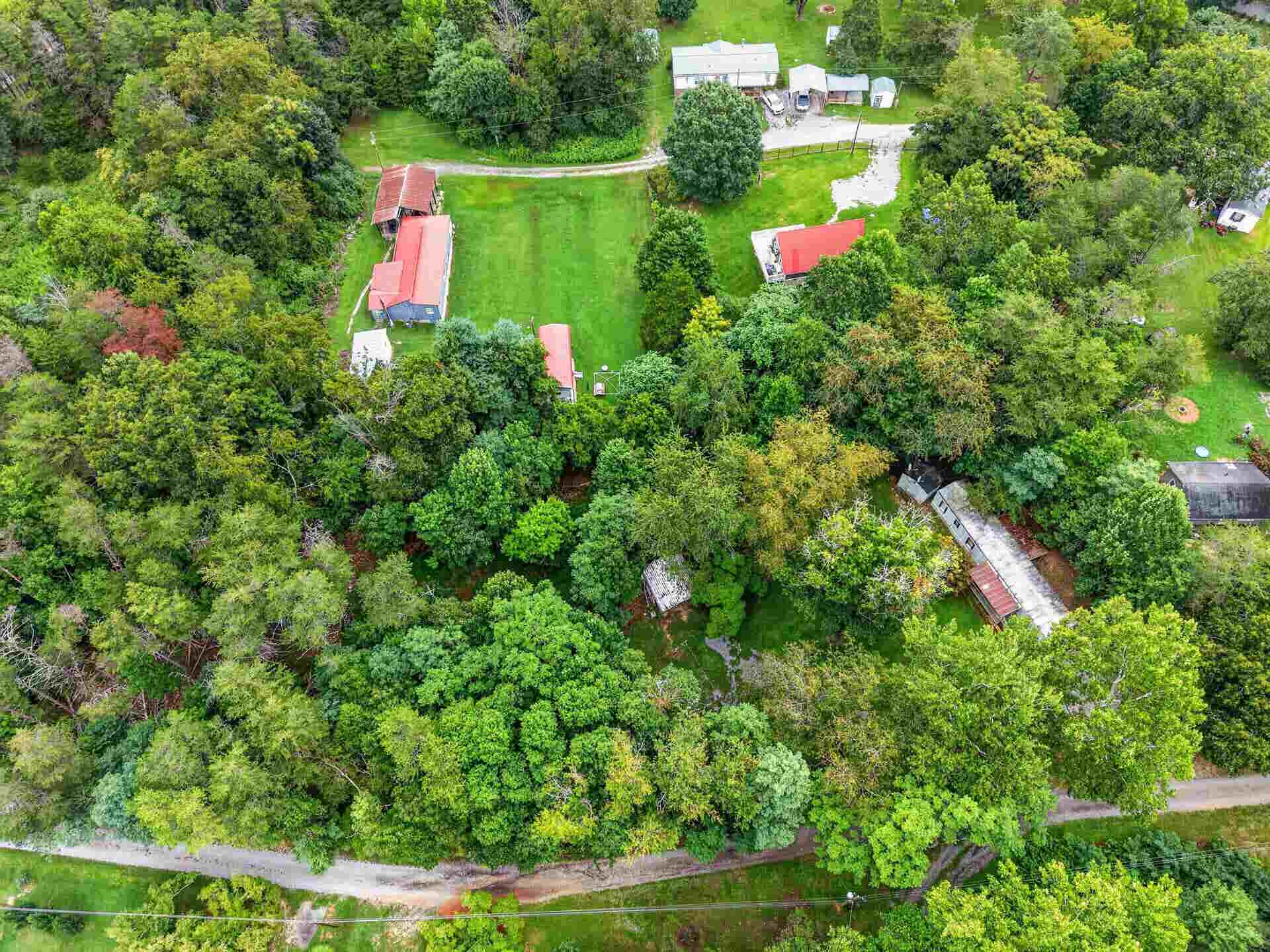 7057 Waterview Lane, Radford, VA 24141