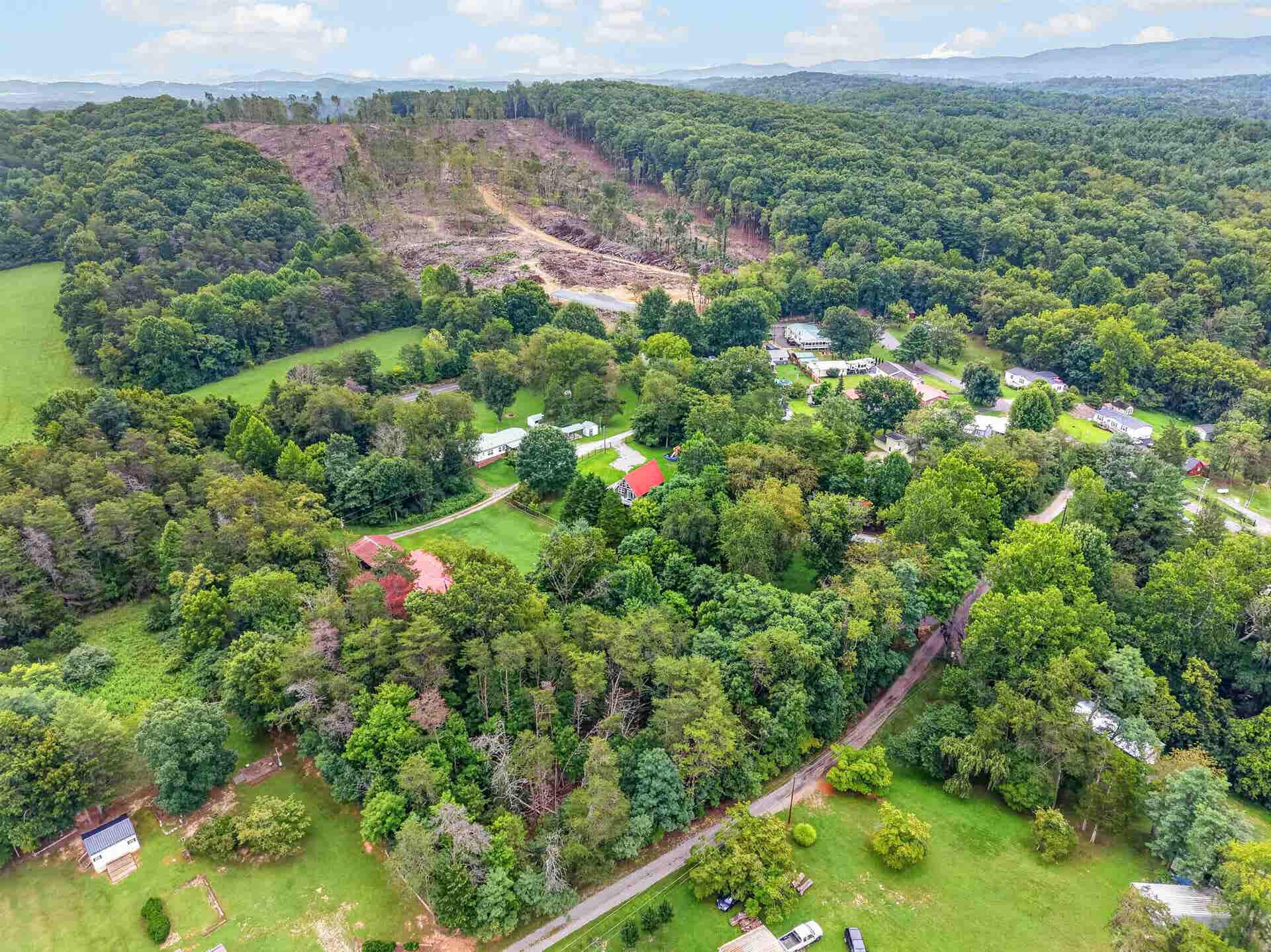 7057 Waterview Lane, Radford, VA 24141