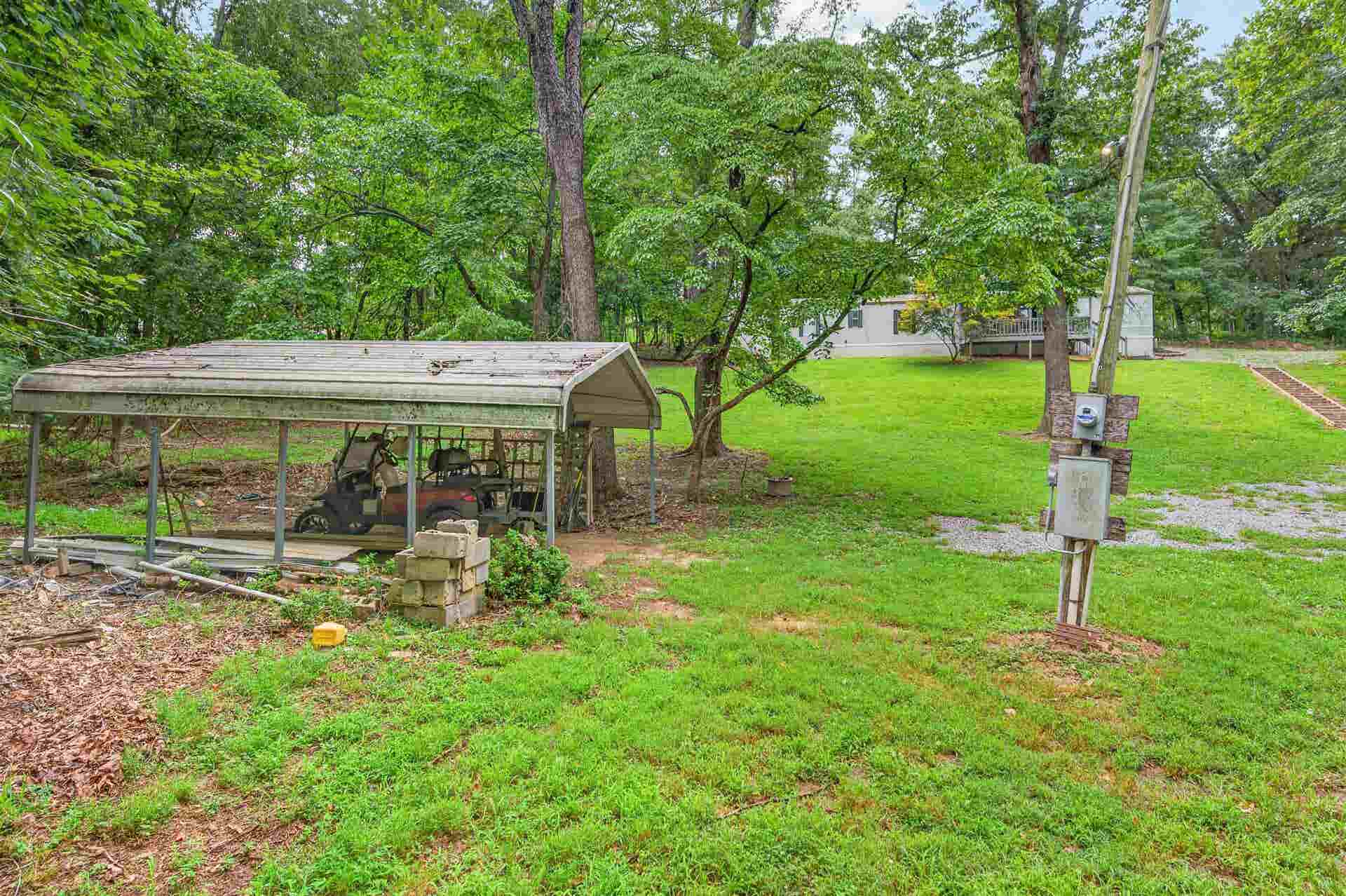 7057 Waterview Lane, Radford, VA 24141