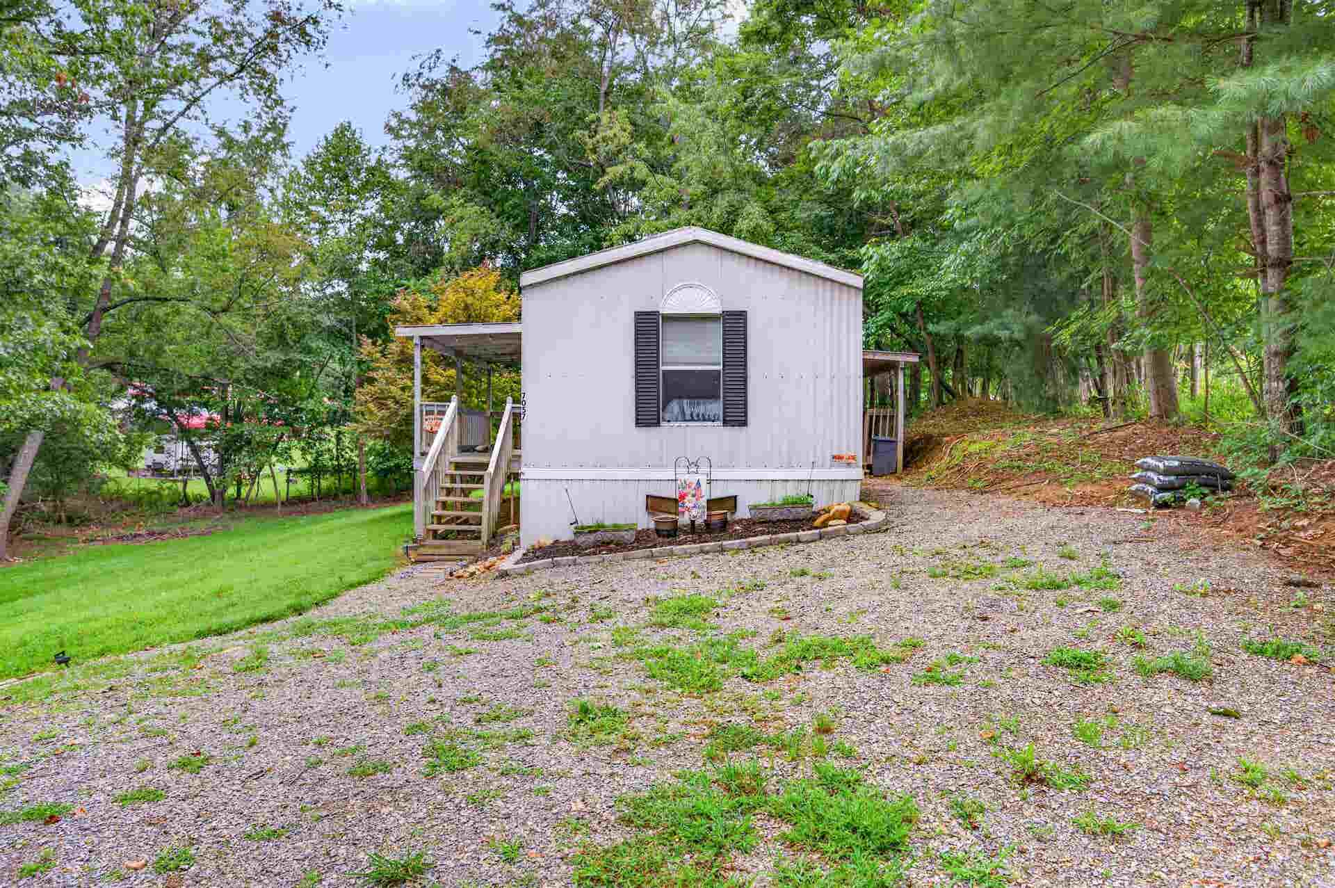 7057 Waterview Lane, Radford, VA 24141
