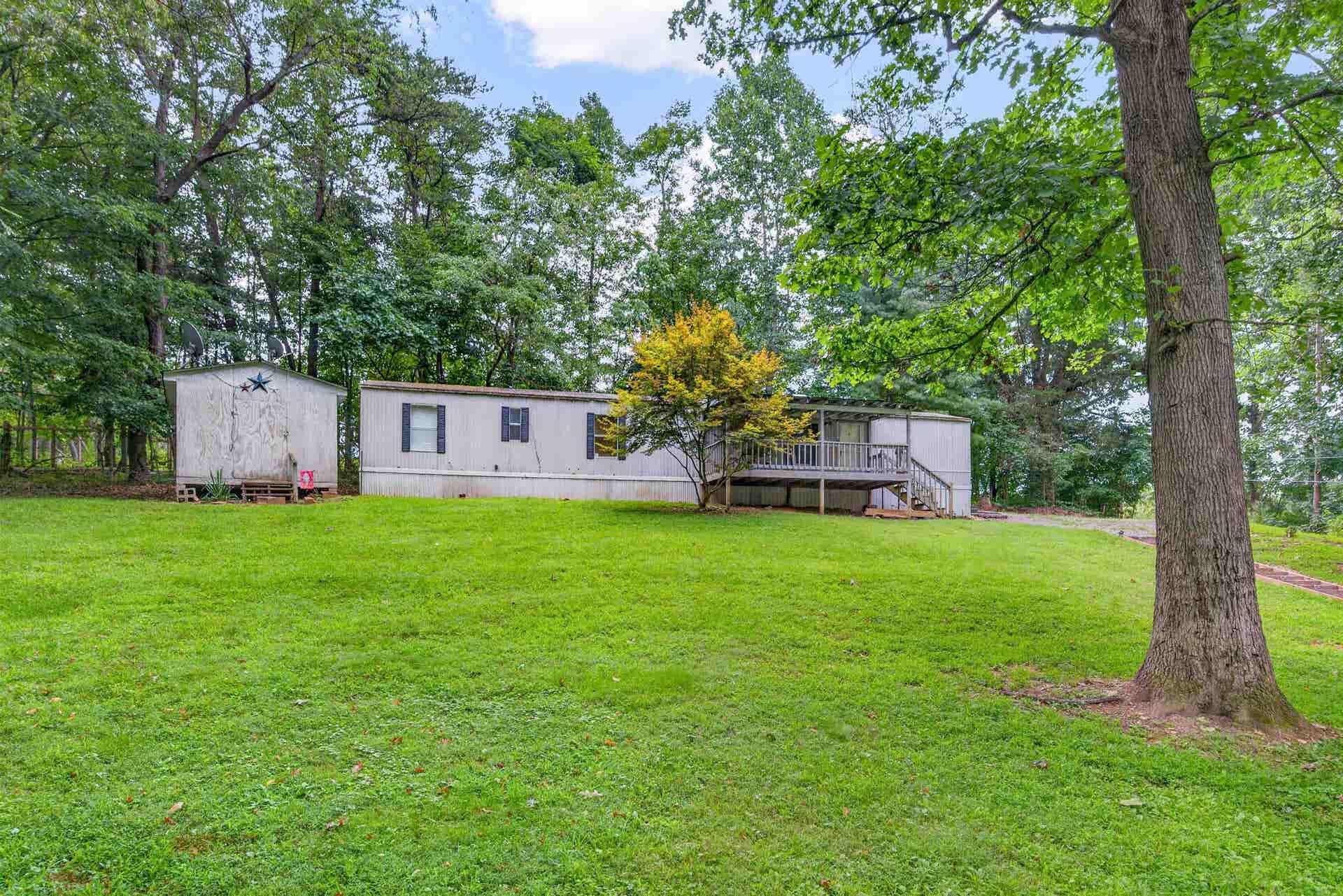 7057 Waterview Lane, Radford, VA 24141