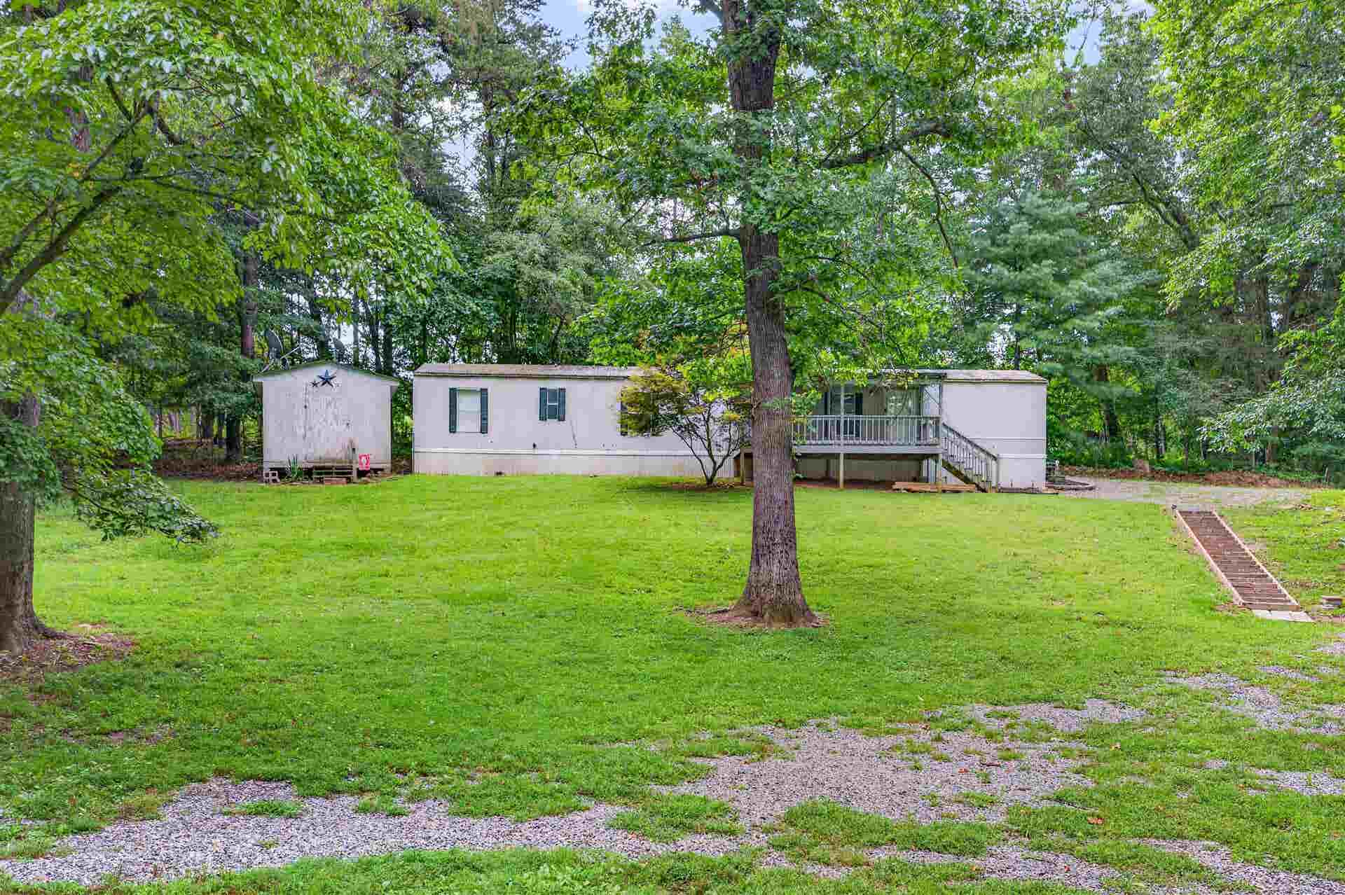 7057 Waterview Lane, Radford, VA 24141
