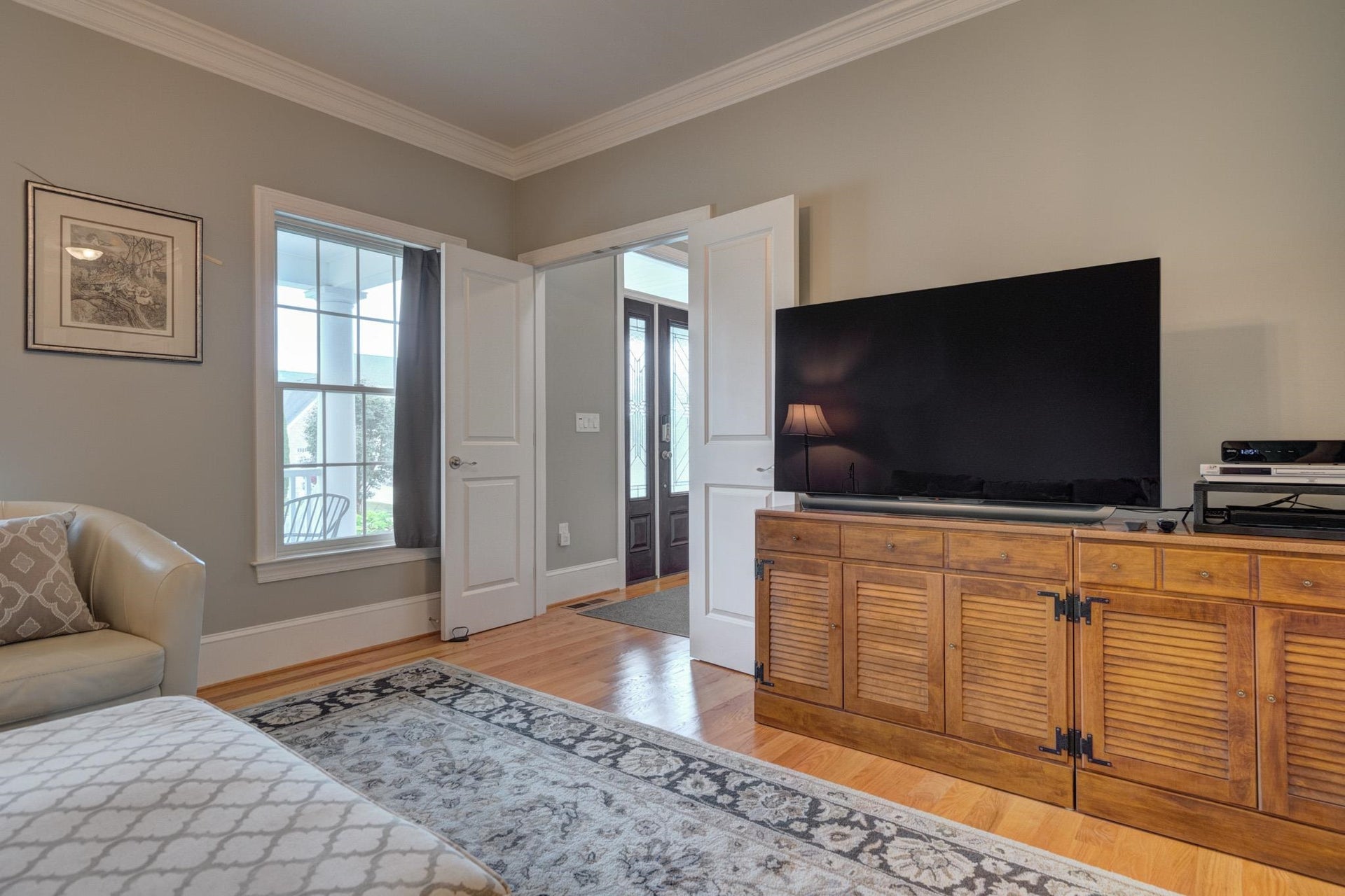 912 Willard Drive, Blacksburg, VA 24060