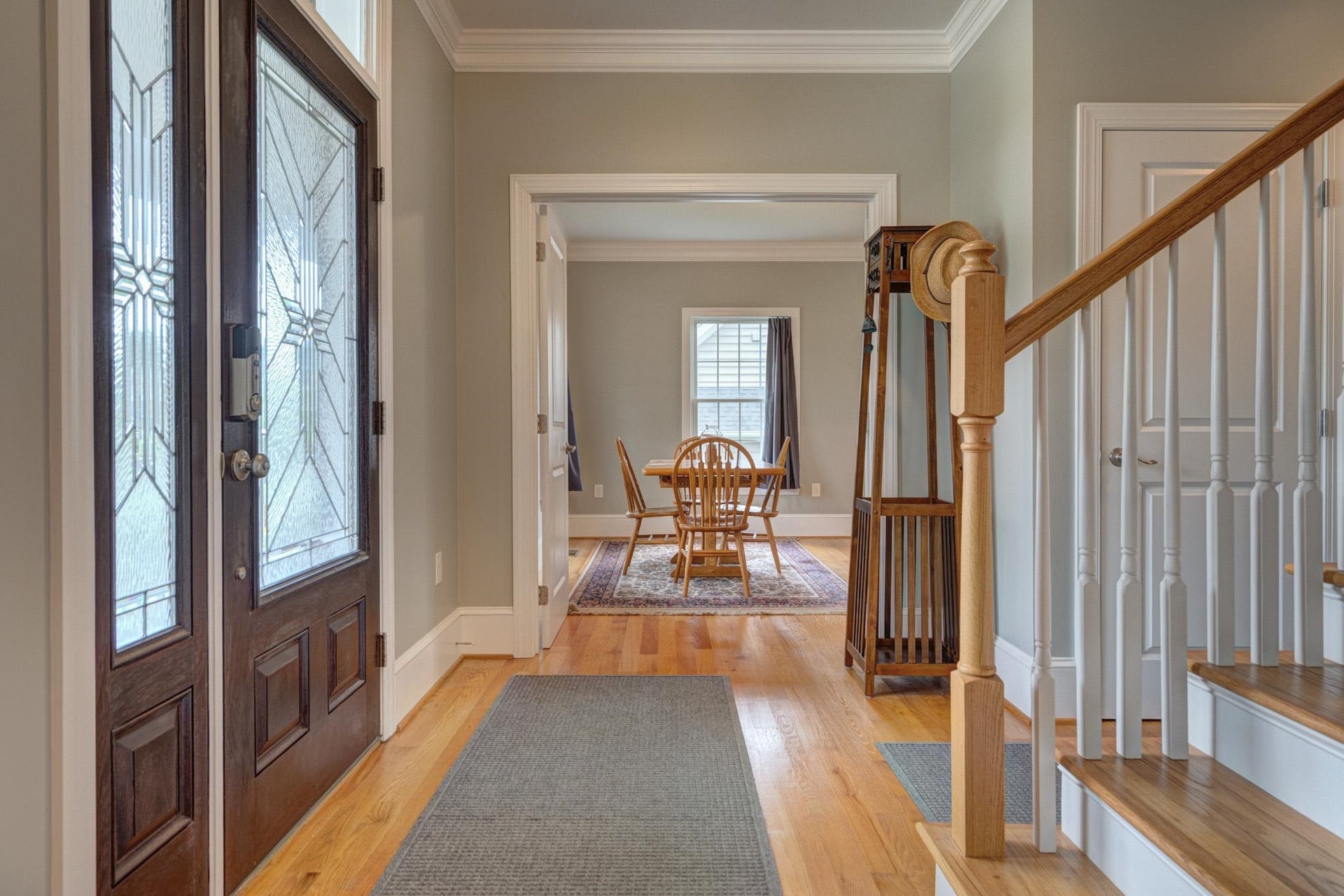 912 Willard Drive, Blacksburg, VA 24060