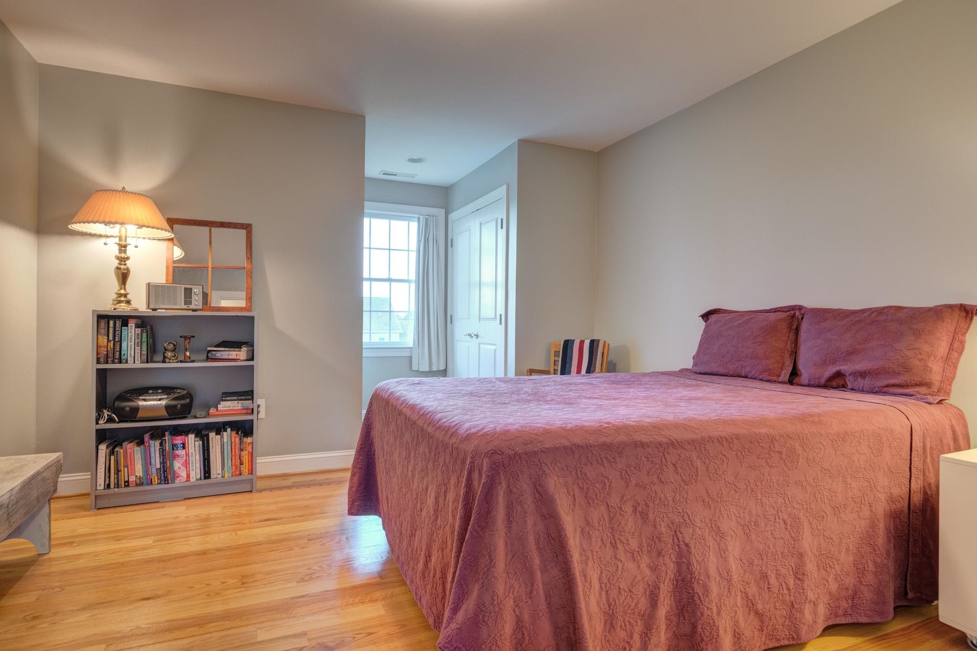 912 Willard Drive, Blacksburg, VA 24060