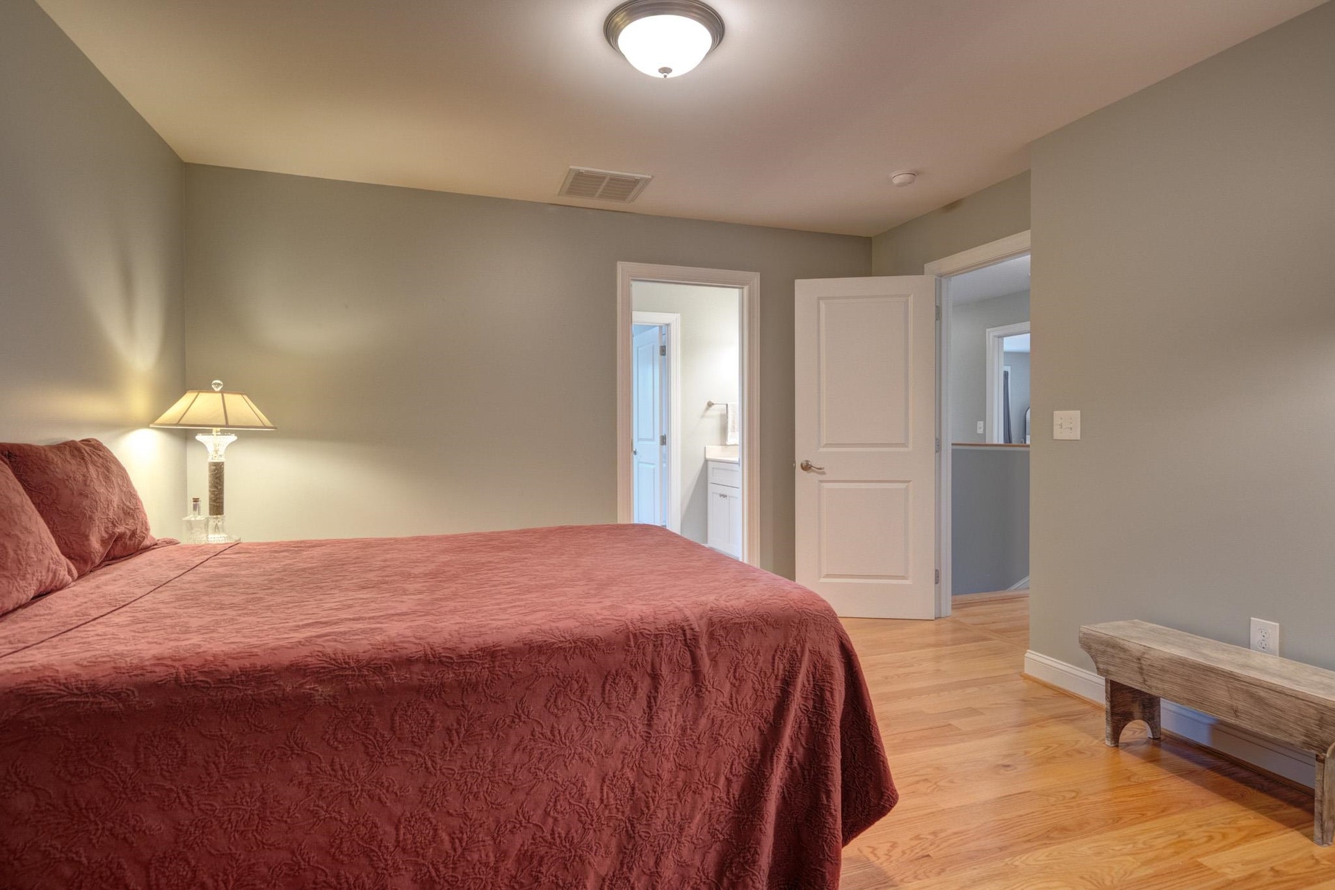 912 Willard Drive, Blacksburg, VA 24060