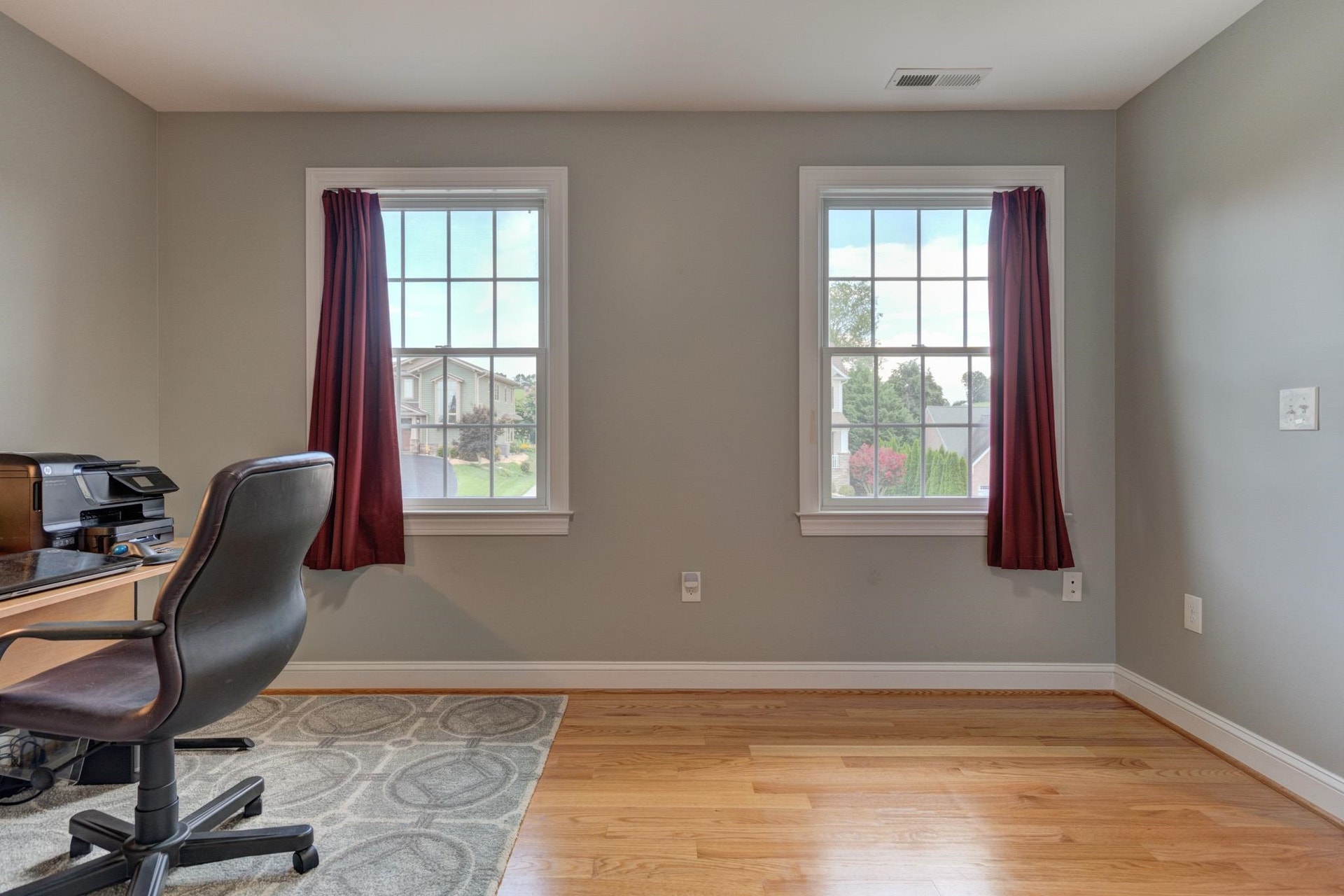 912 Willard Drive, Blacksburg, VA 24060
