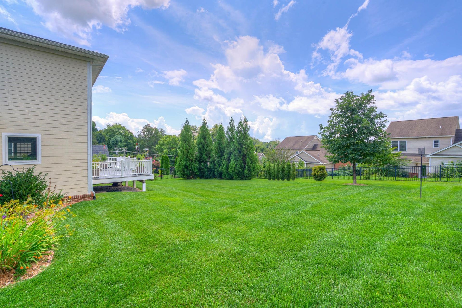 912 Willard Drive, Blacksburg, VA 24060
