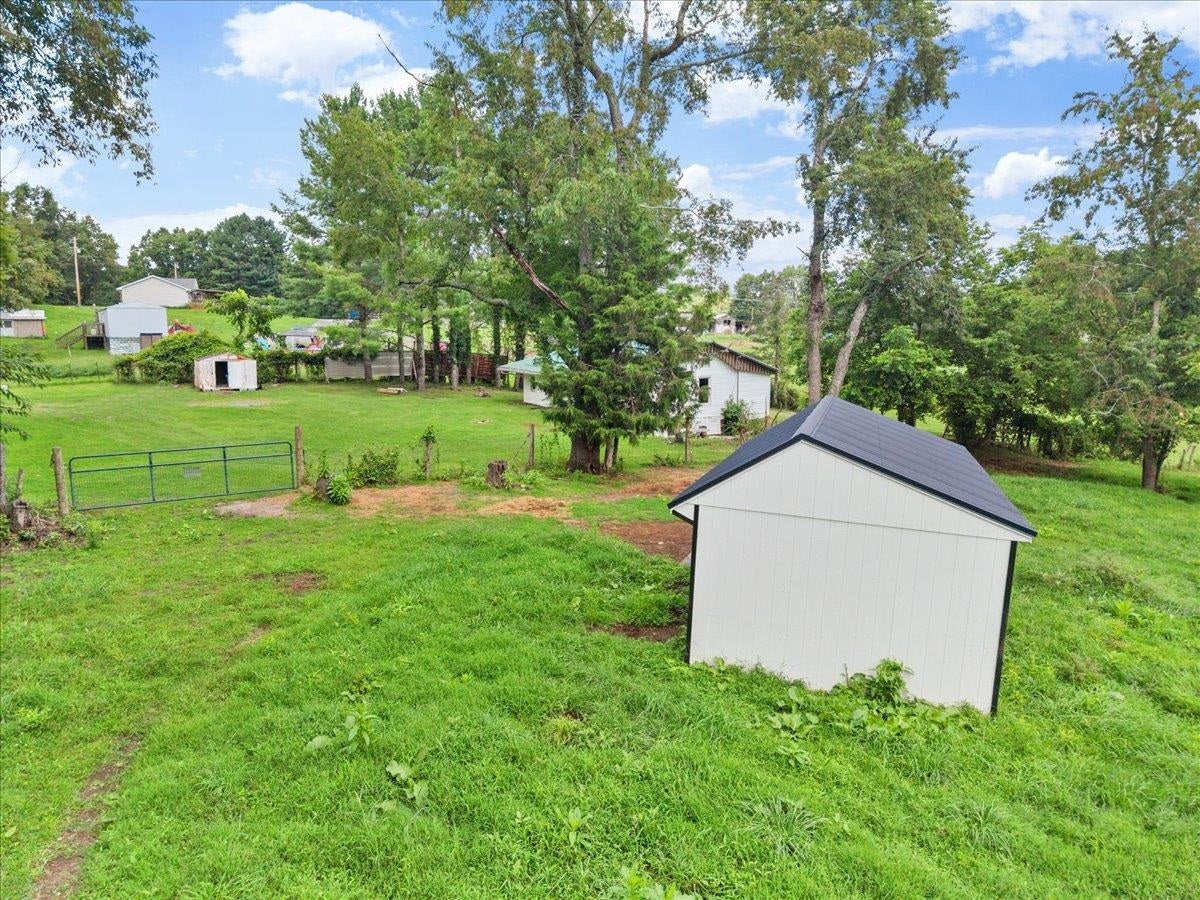 934 Council Lane, Blacksburg, VA 24060