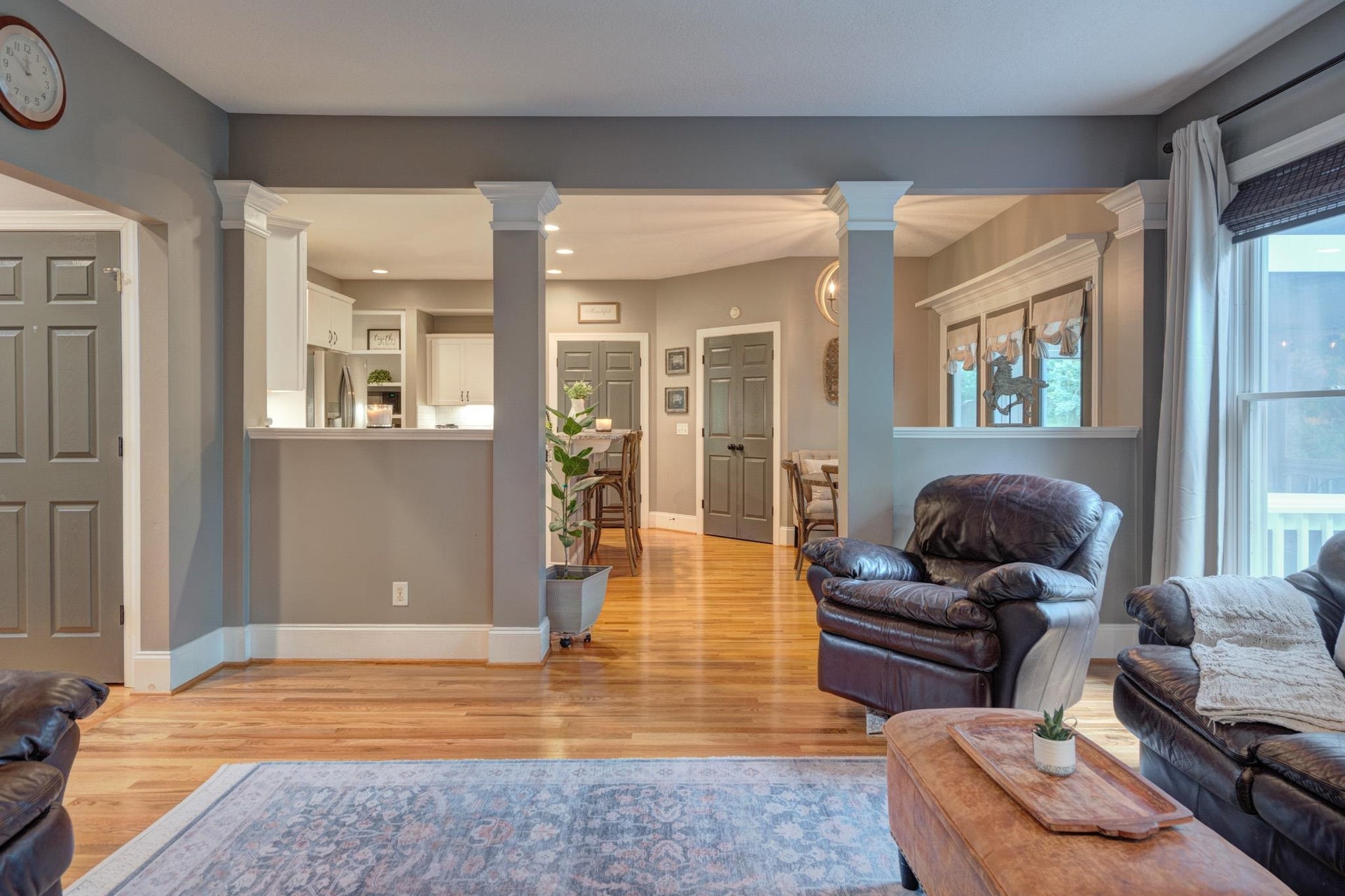 605 Leisure Lane, Blacksburg, VA 24060