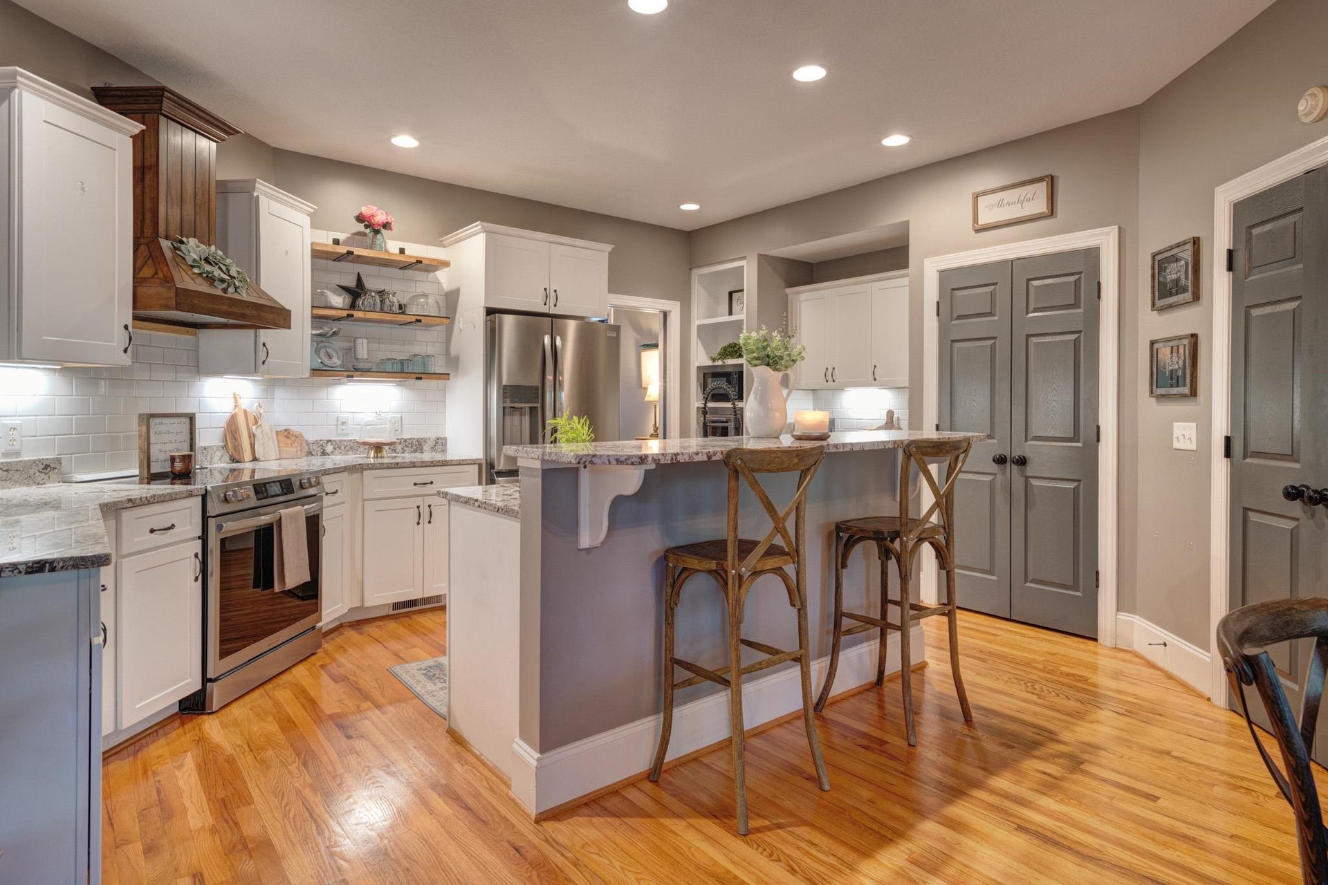 605 Leisure Lane, Blacksburg, VA 24060