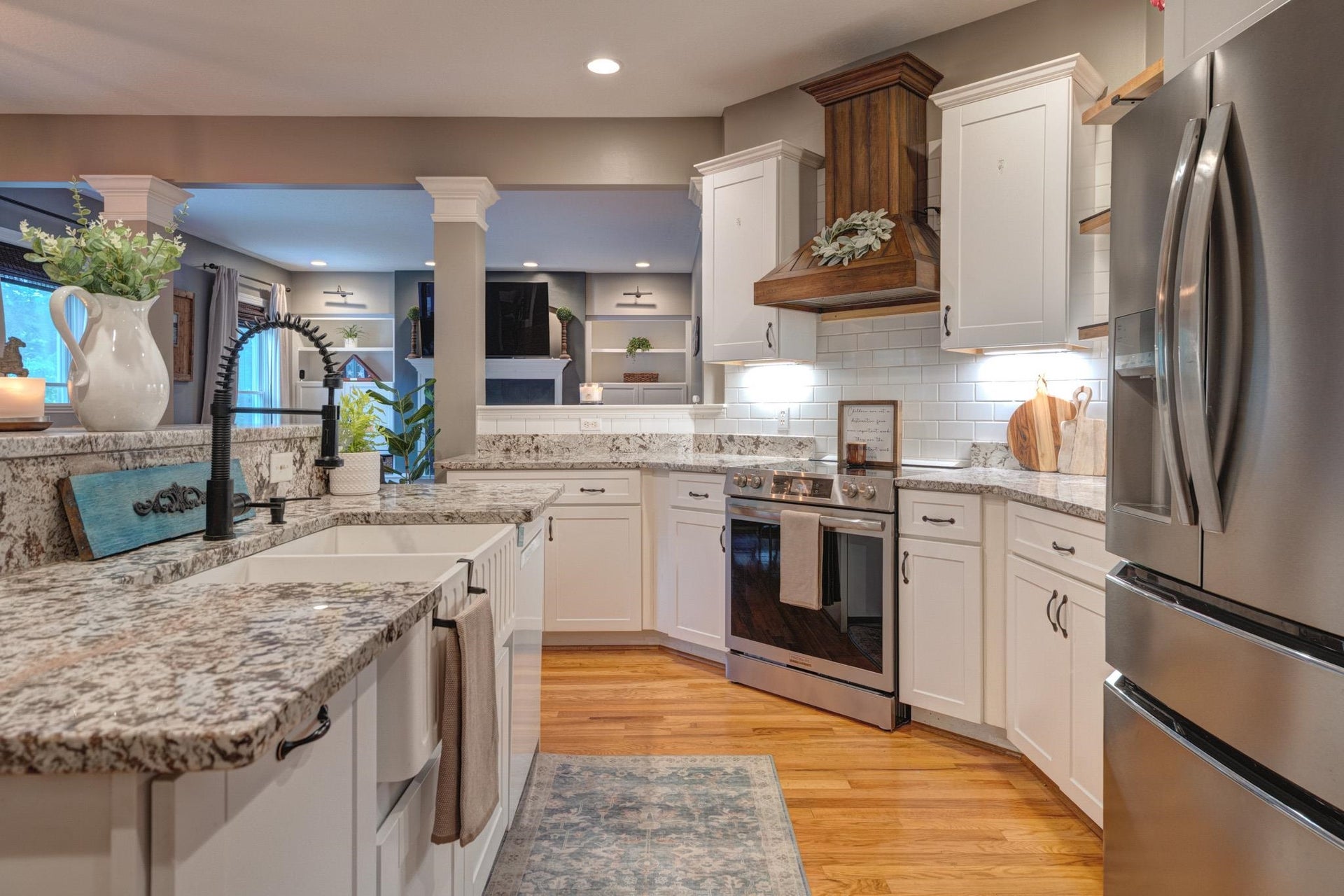 605 Leisure Lane, Blacksburg, VA 24060
