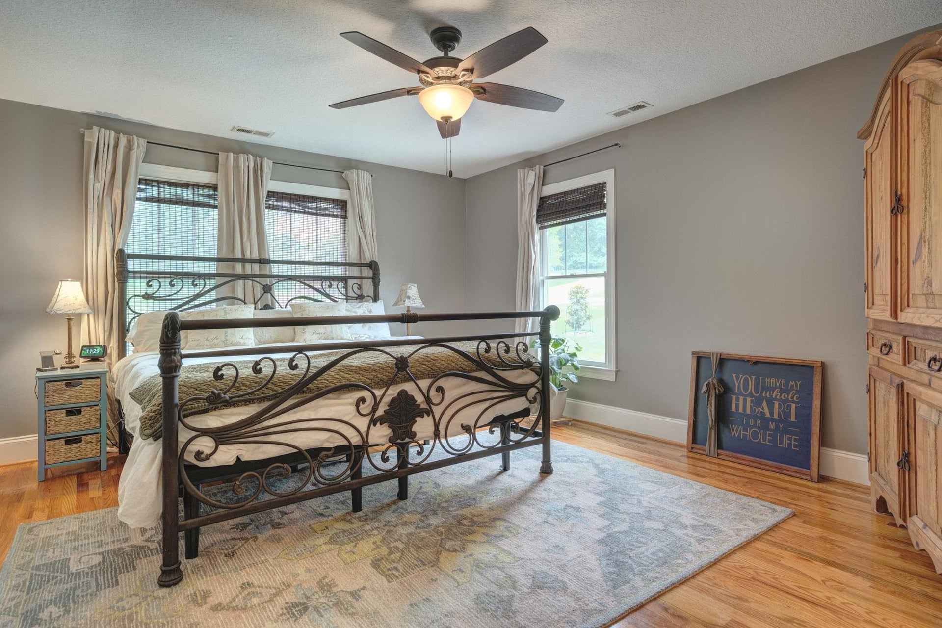 605 Leisure Lane, Blacksburg, VA 24060