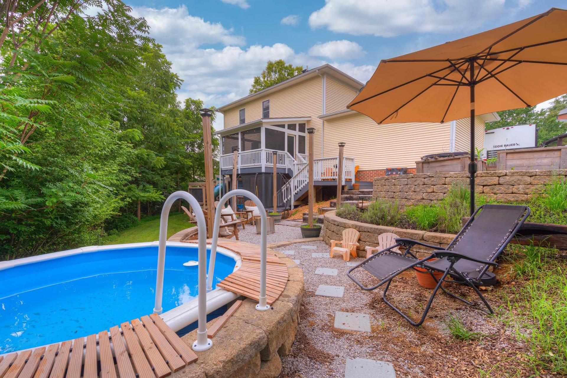 605 Leisure Lane, Blacksburg, VA 24060