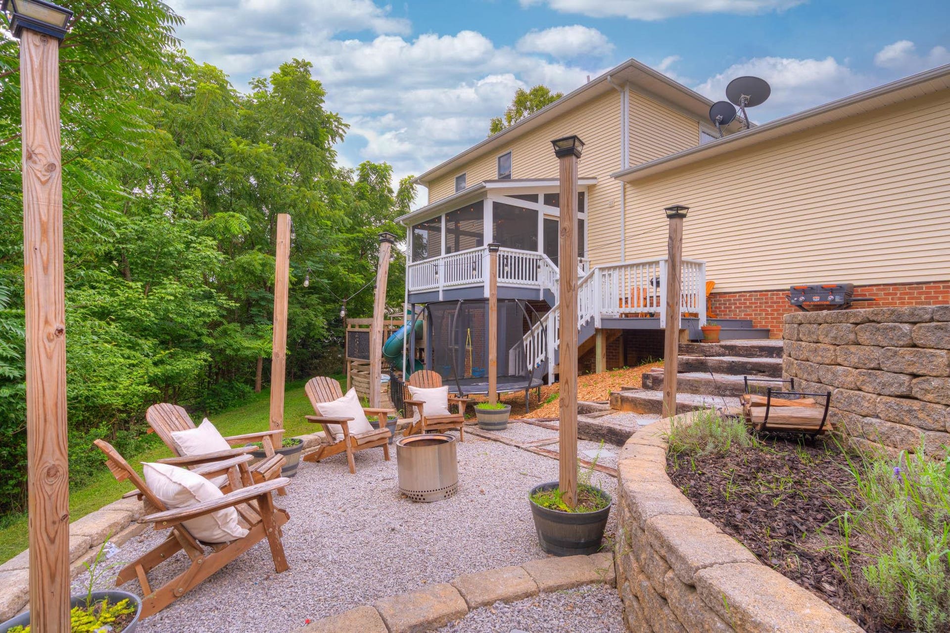 605 Leisure Lane, Blacksburg, VA 24060