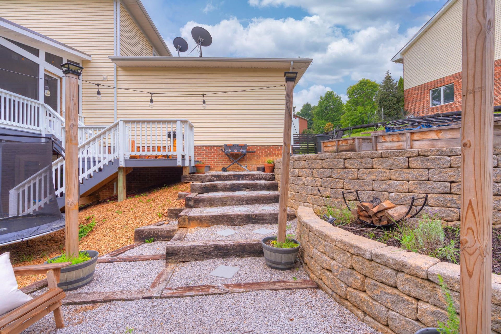 605 Leisure Lane, Blacksburg, VA 24060