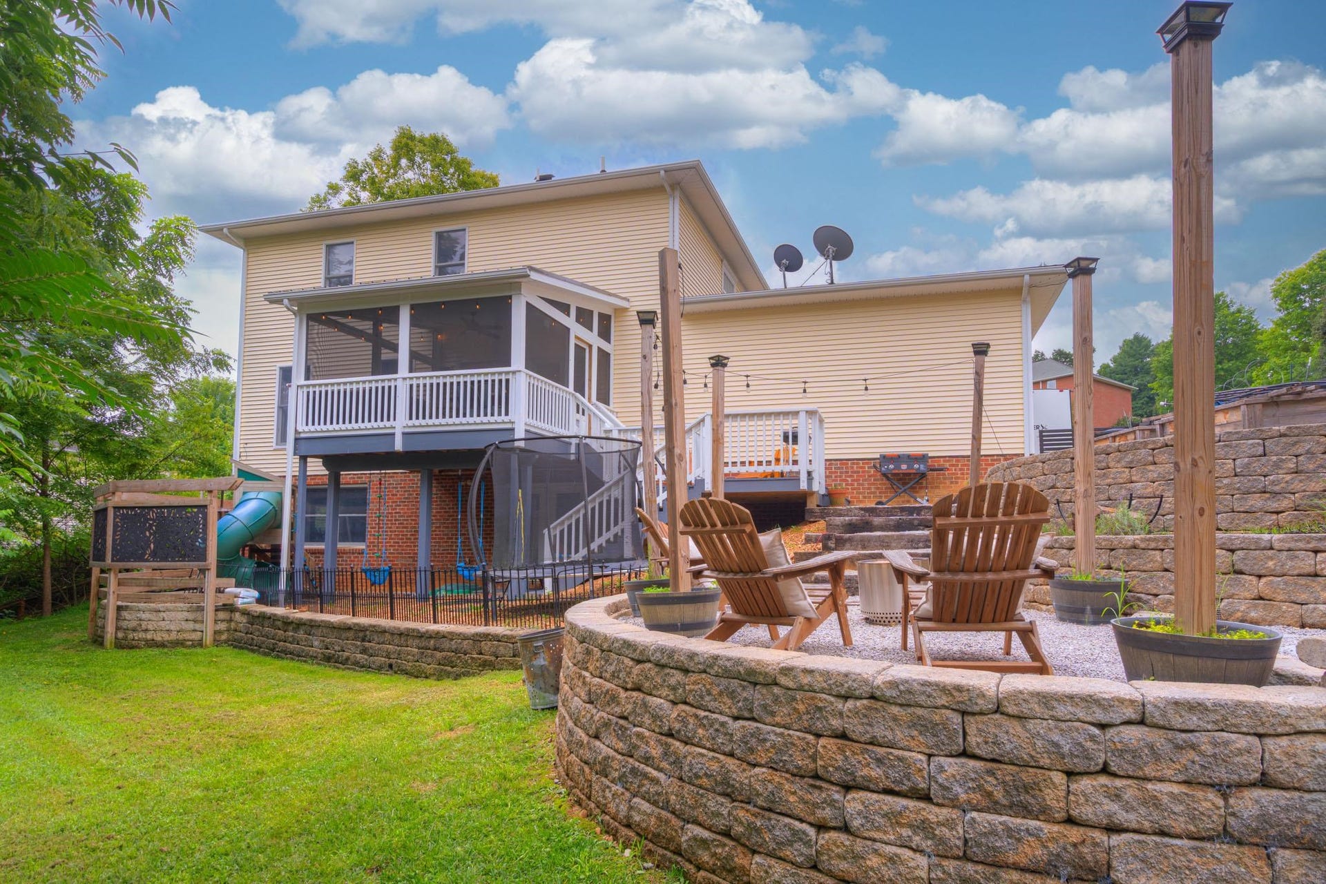 605 Leisure Lane, Blacksburg, VA 24060