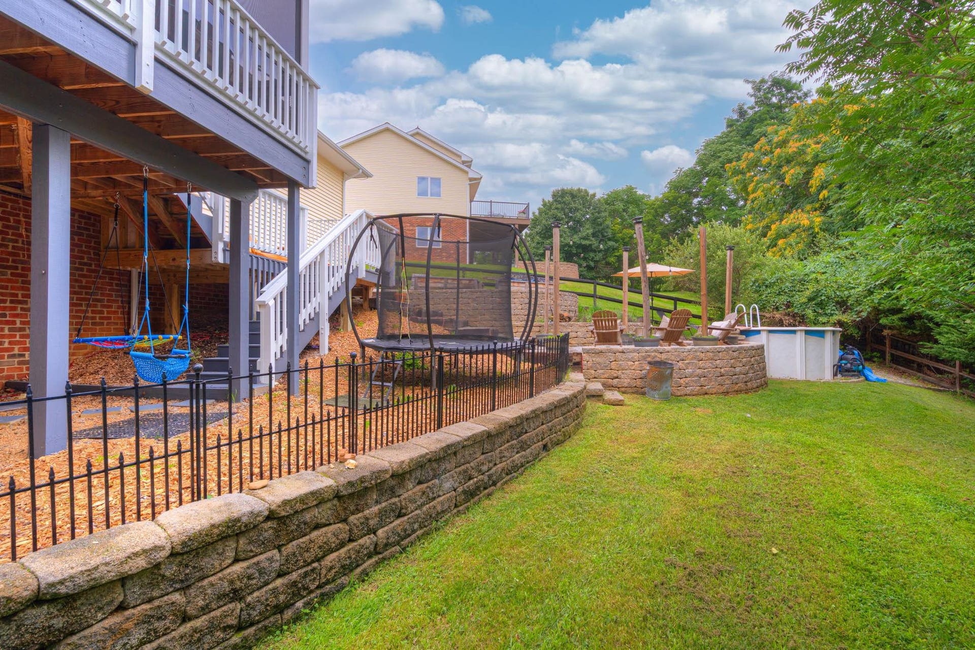 605 Leisure Lane, Blacksburg, VA 24060