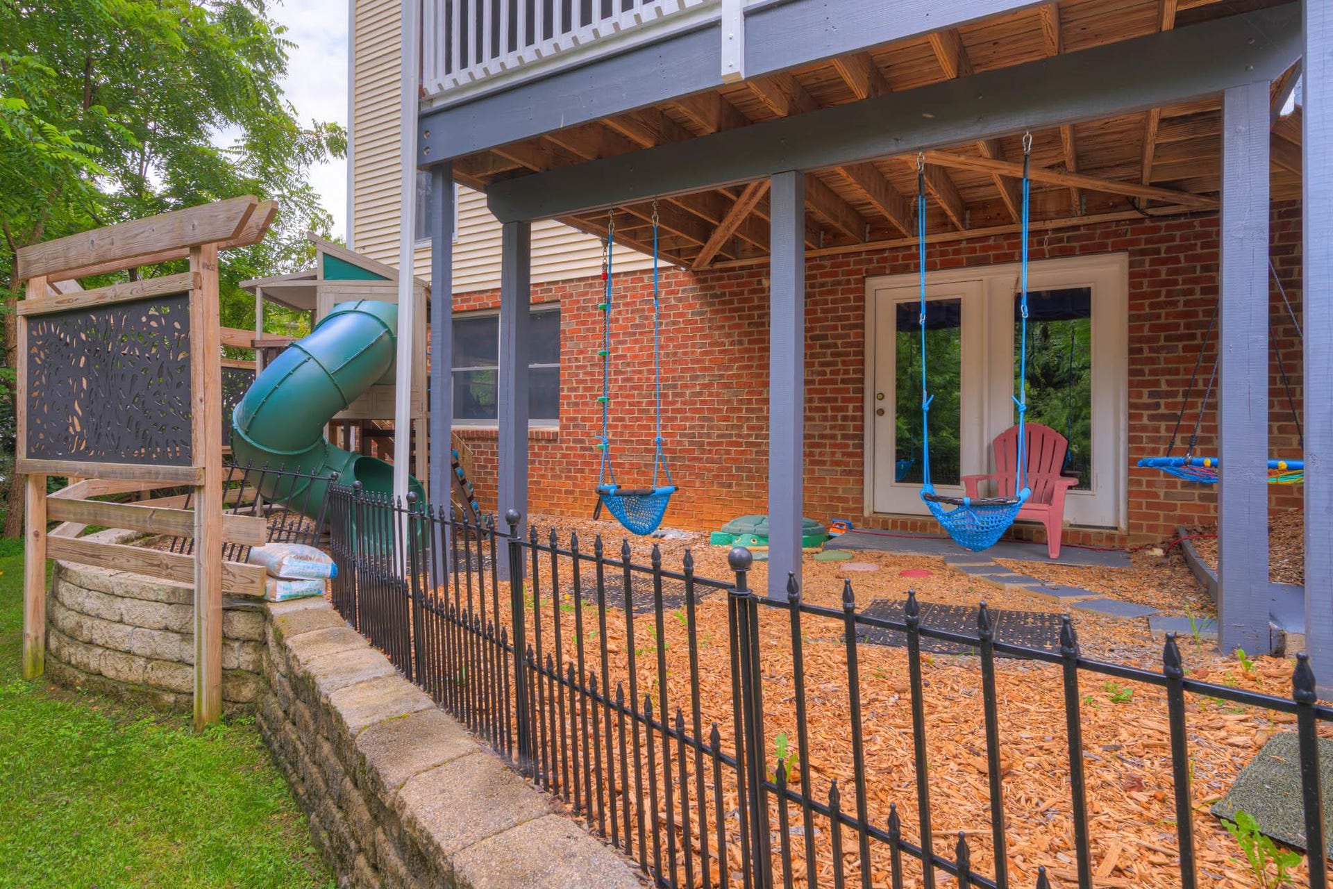 605 Leisure Lane, Blacksburg, VA 24060