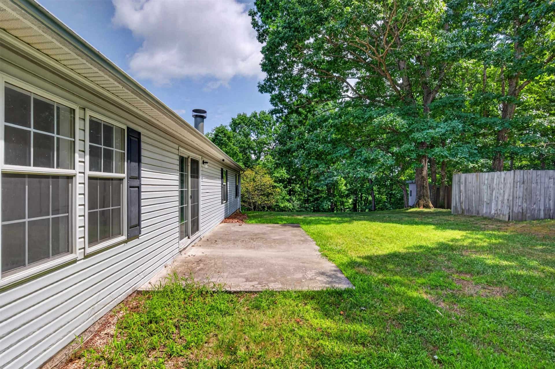 884 Martin Drive, Blacksburg, VA 24060