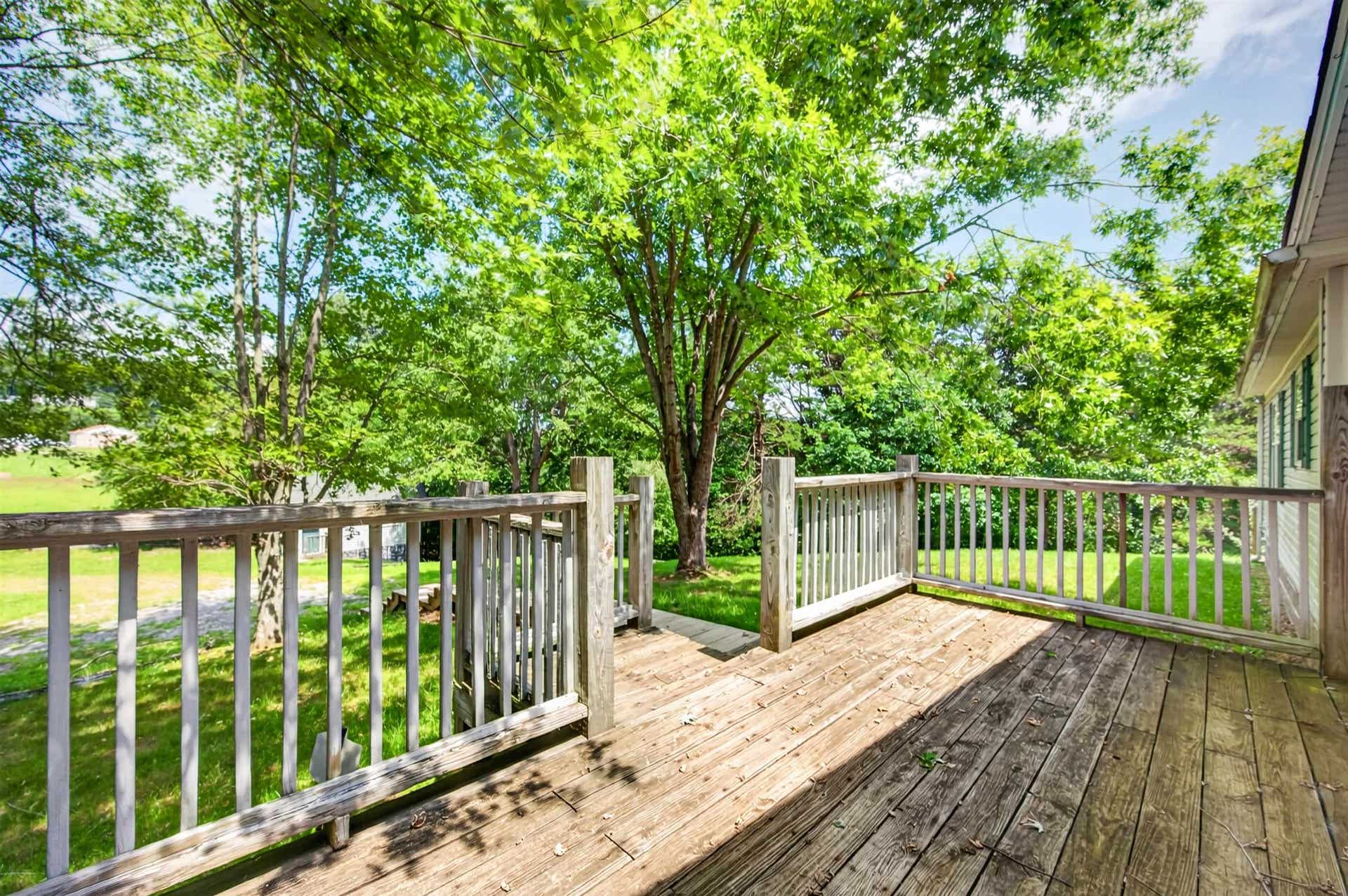 884 Martin Drive, Blacksburg, VA 24060