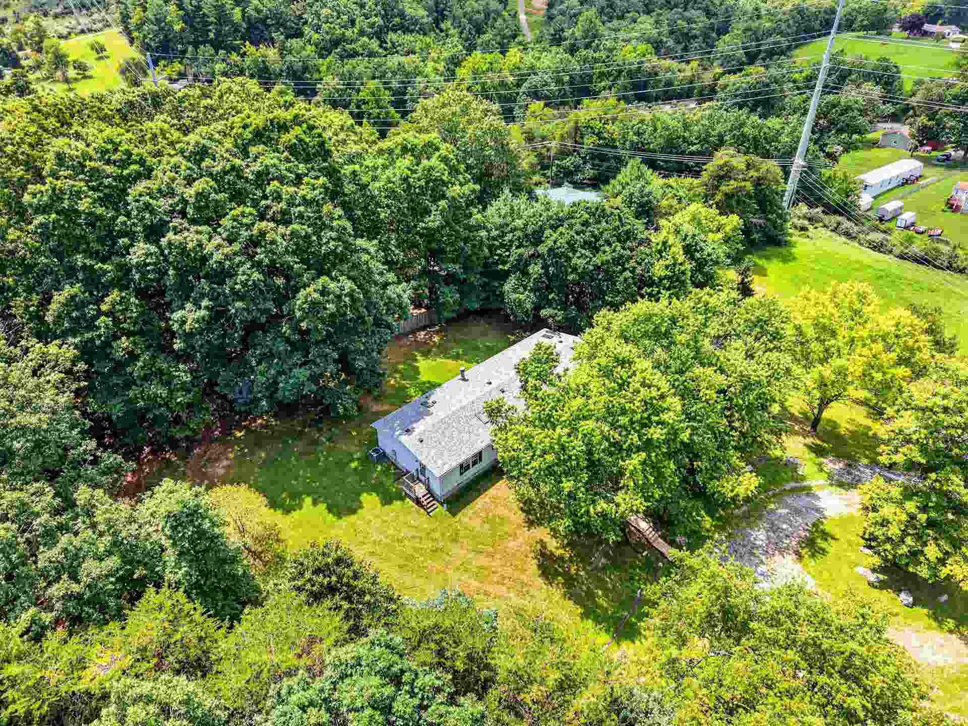 884 Martin Drive, Blacksburg, VA 24060