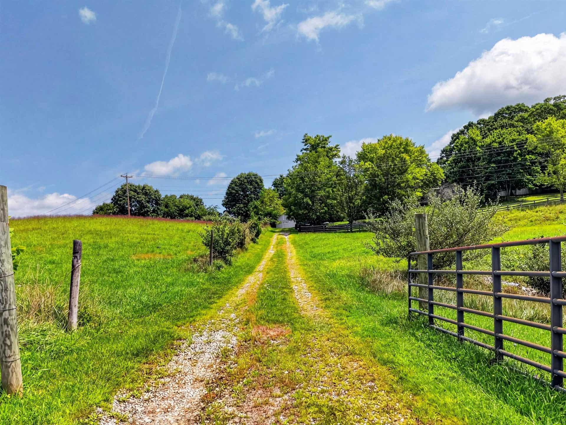 884 Martin Drive, Blacksburg, VA 24060