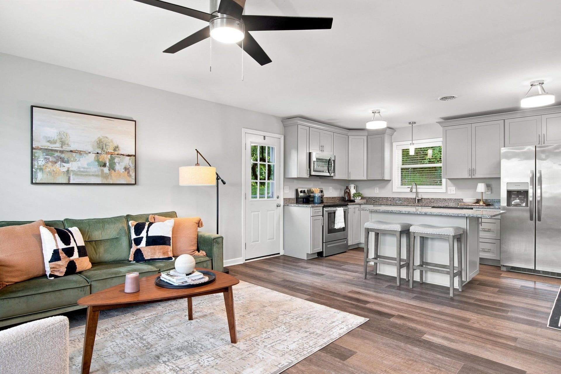 2221 POFF Court, Christiansburg, VA 24073
