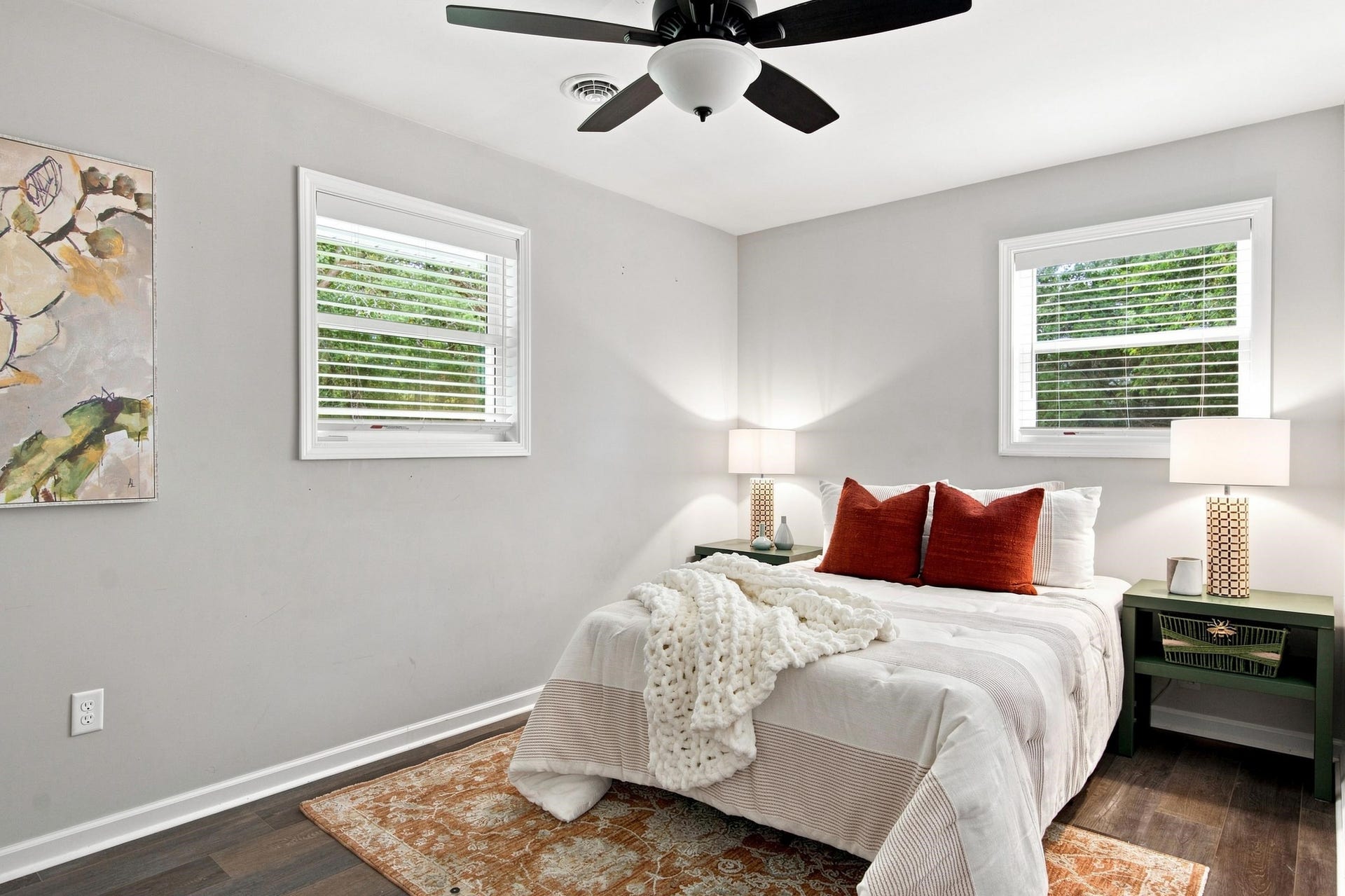 2221 POFF Court, Christiansburg, VA 24073