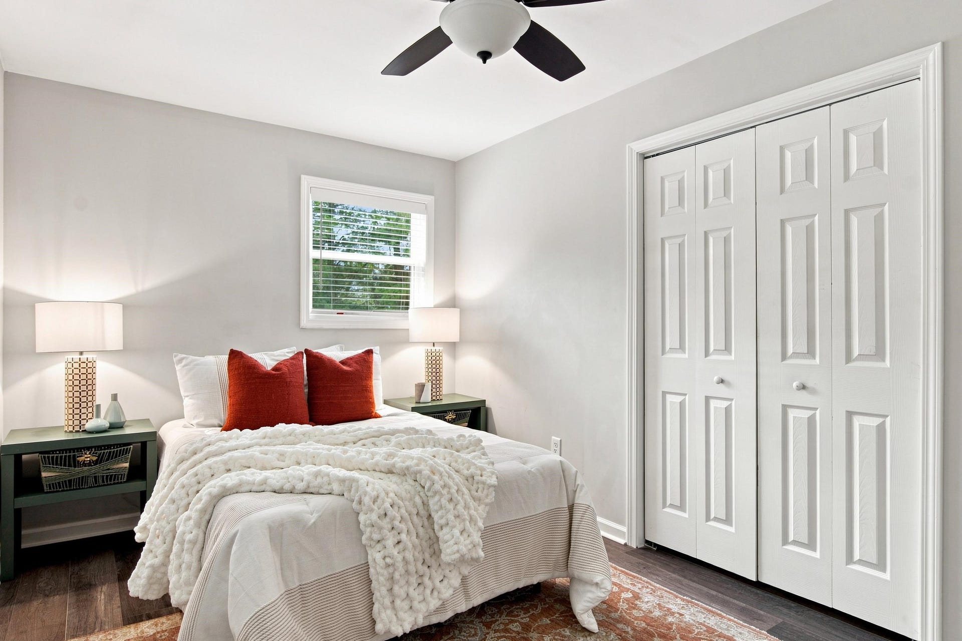 2221 POFF Court, Christiansburg, VA 24073