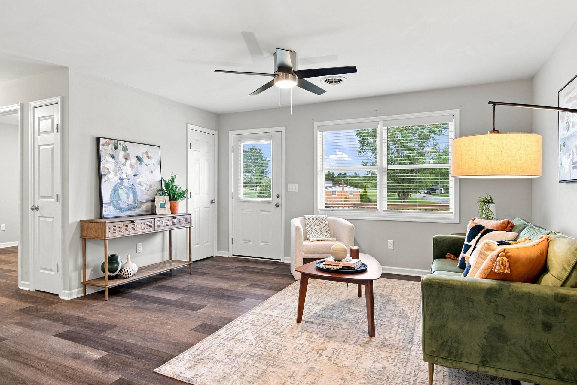 2221 POFF Court, Christiansburg, VA 24073