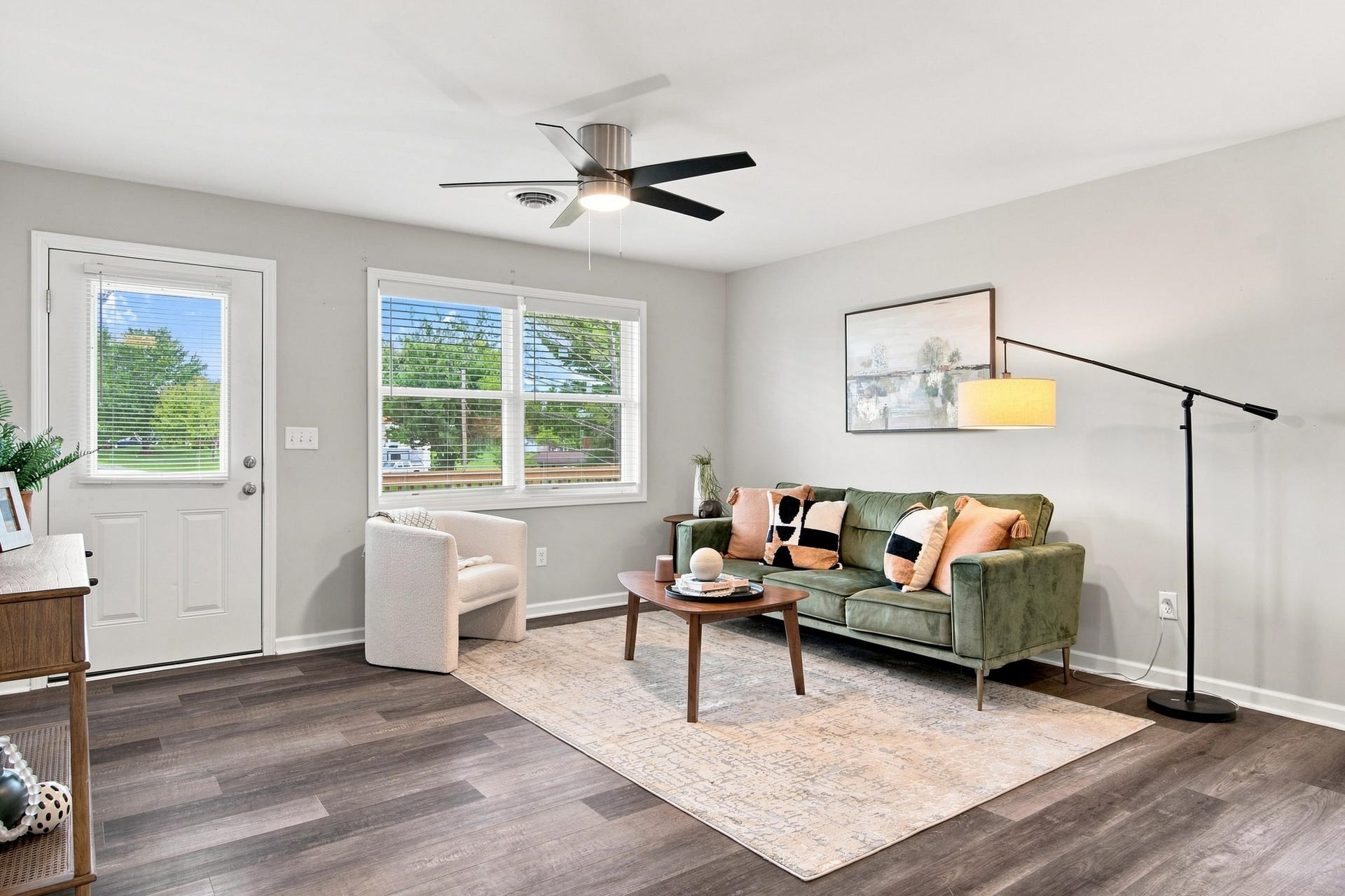 2221 POFF Court, Christiansburg, VA 24073