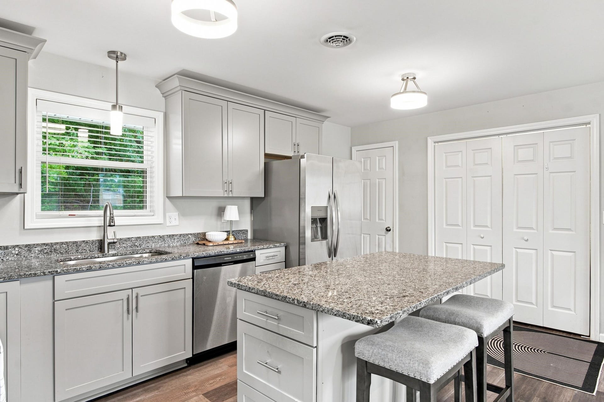 2221 POFF Court, Christiansburg, VA 24073
