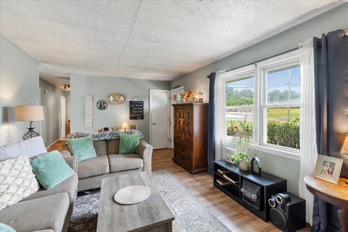 115 GUM Drive, Christiansburg, VA 24073
