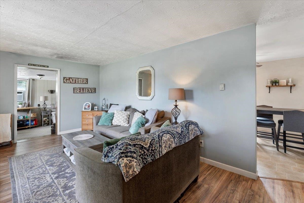 115 GUM Drive, Christiansburg, VA 24073