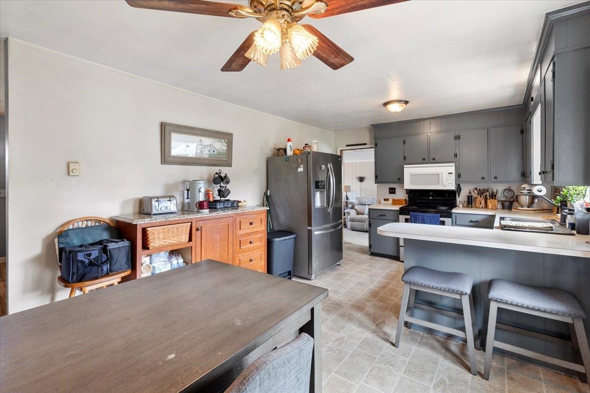 115 GUM Drive, Christiansburg, VA 24073