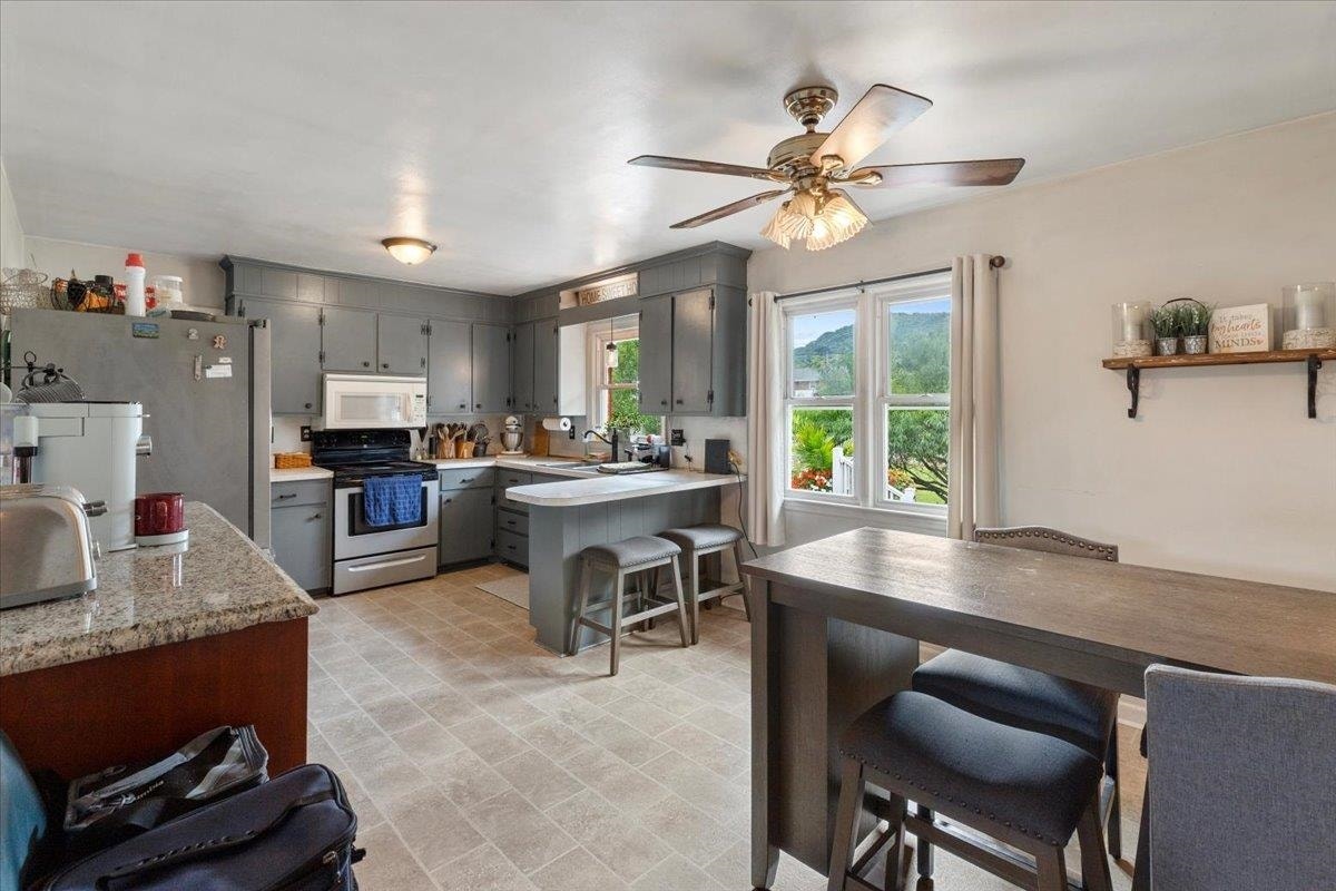 115 GUM Drive, Christiansburg, VA 24073