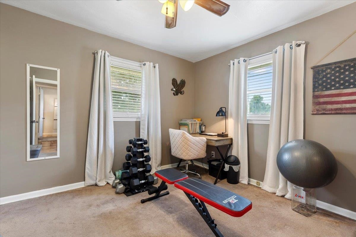 115 GUM Drive, Christiansburg, VA 24073