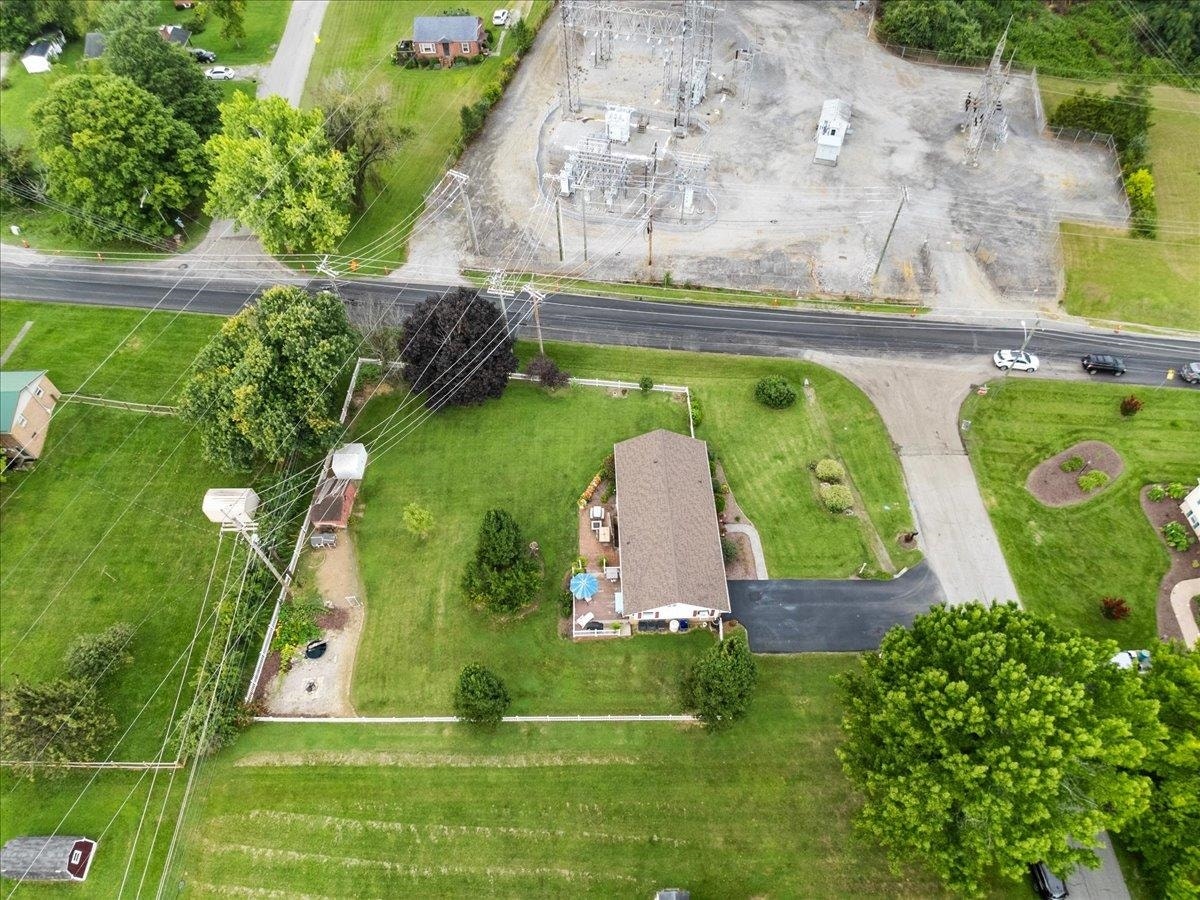 115 GUM Drive, Christiansburg, VA 24073