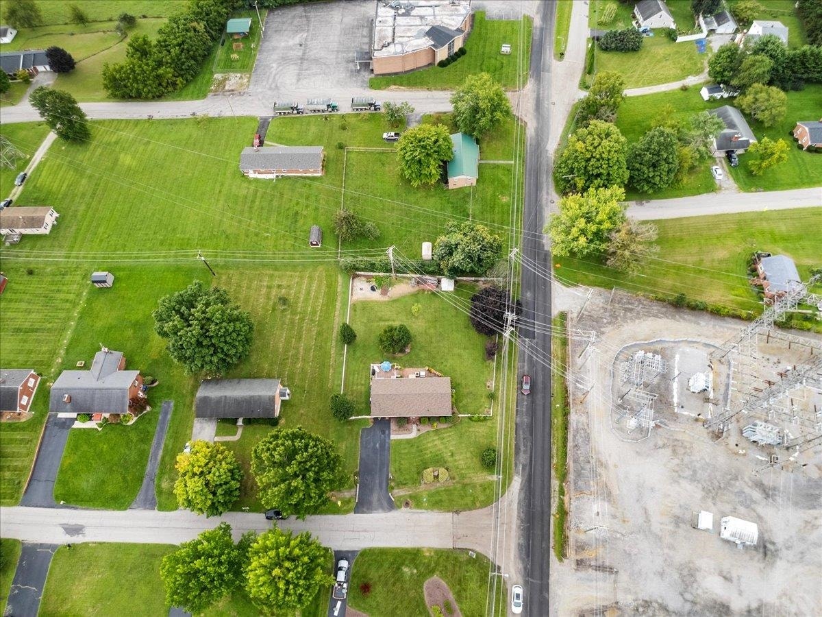 115 GUM Drive, Christiansburg, VA 24073