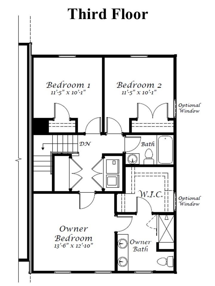 325 Quin W Stuart Boulevard, Christiansburg, VA 24073