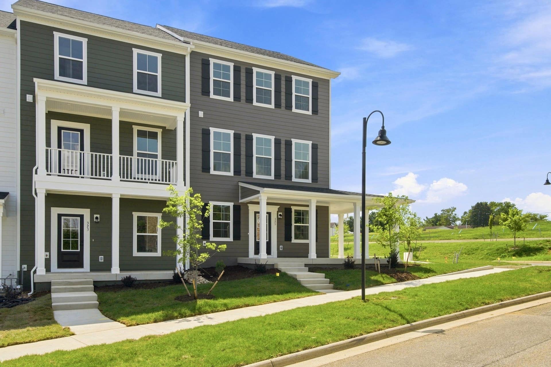 325 Quin W Stuart Boulevard, Christiansburg, VA 24073