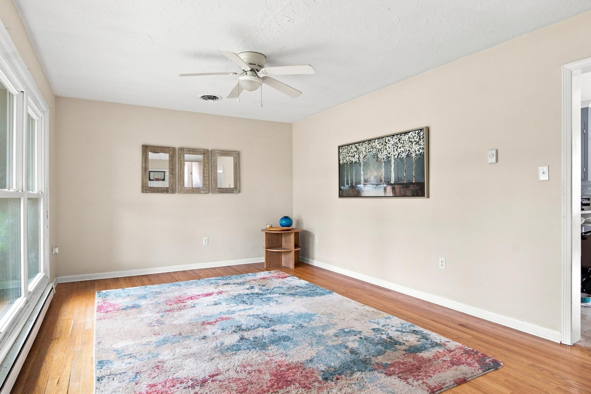 325 Cheverly Drive, Christiansburg, VA 24073